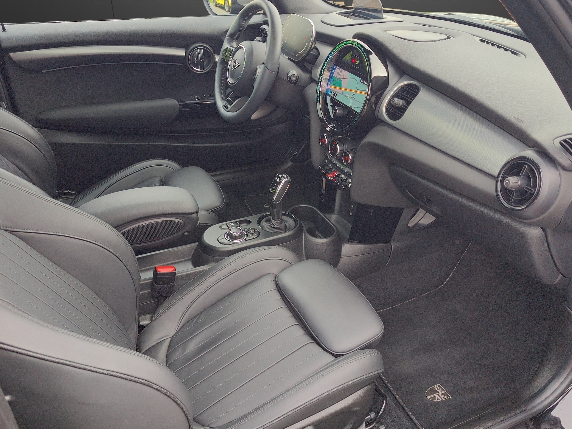 MINI F56 2.0i Cooper S SDKG-image-14