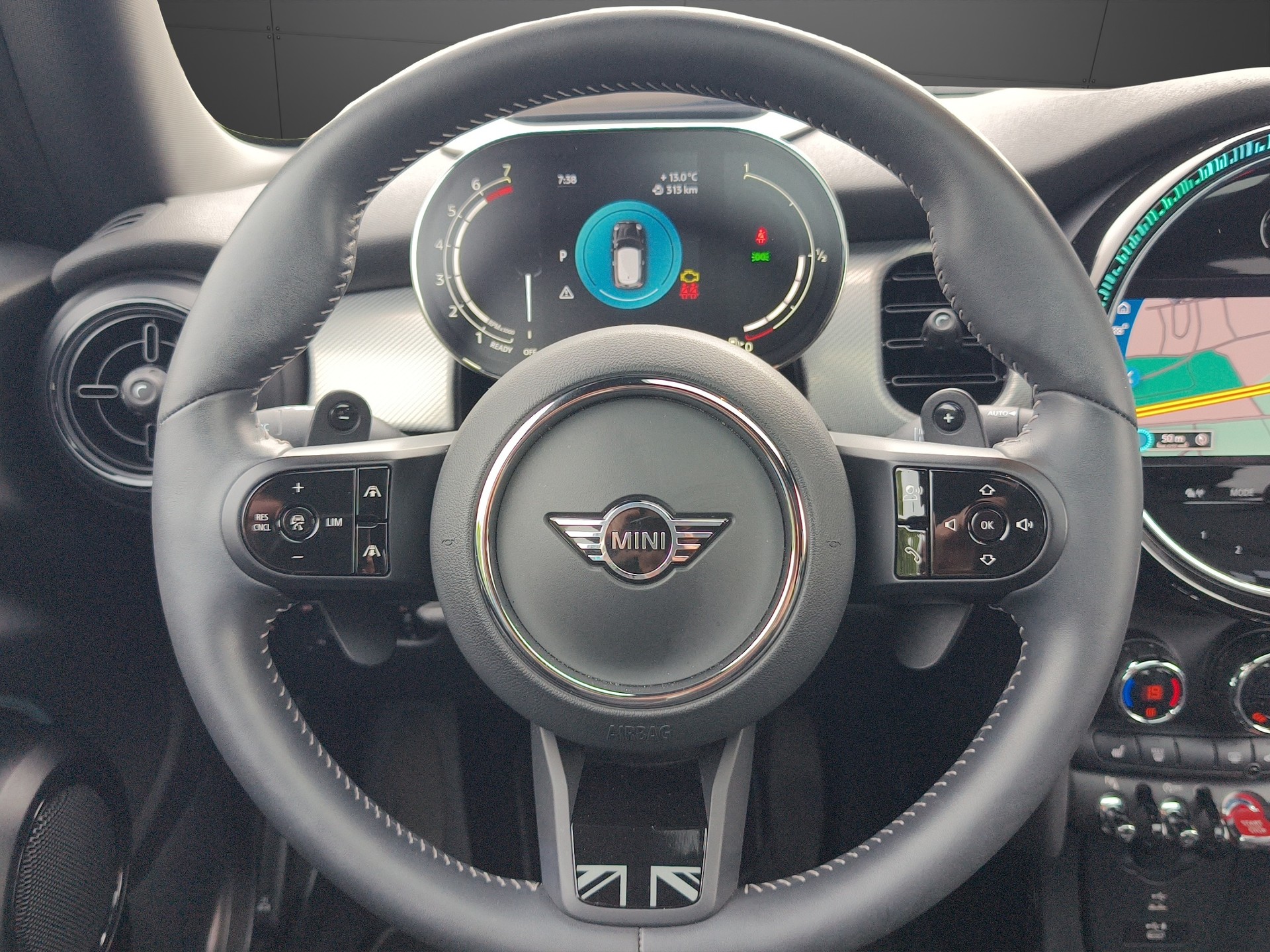 MINI F56 2.0i Cooper S SDKG-image-11