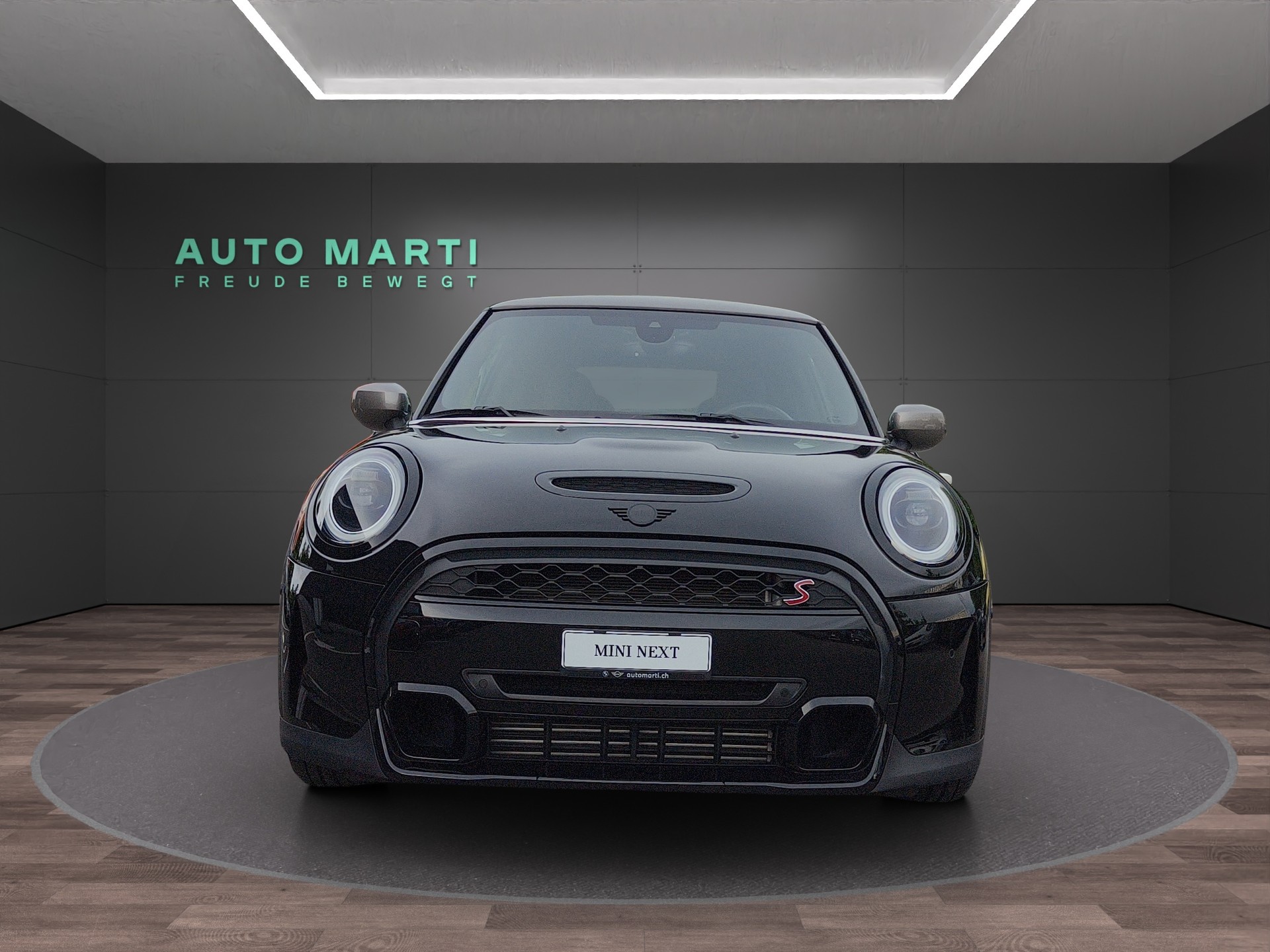 MINI F56 2.0i Cooper S SDKG-image-3