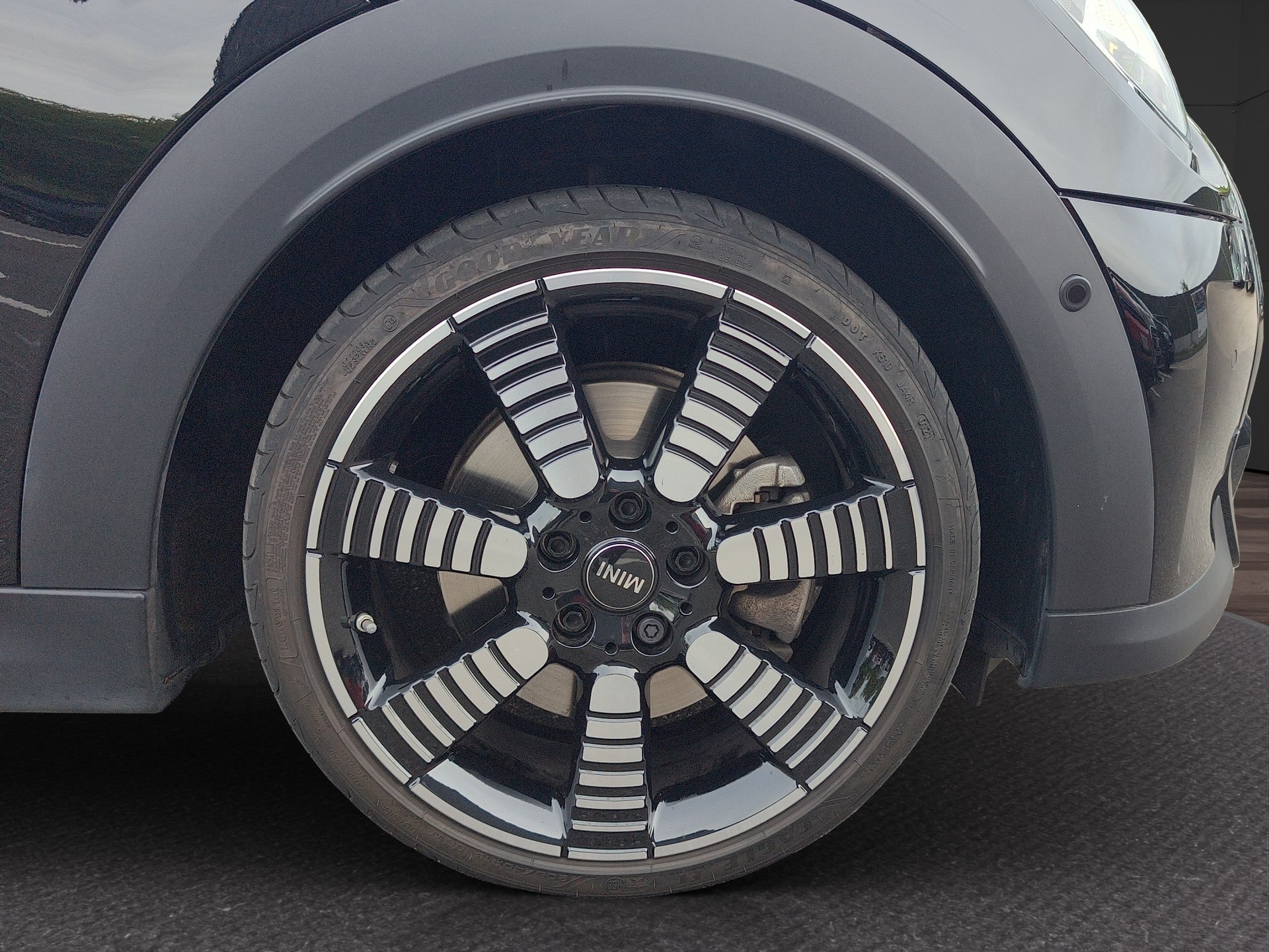 MINI F56 2.0i Cooper S SDKG-image-14