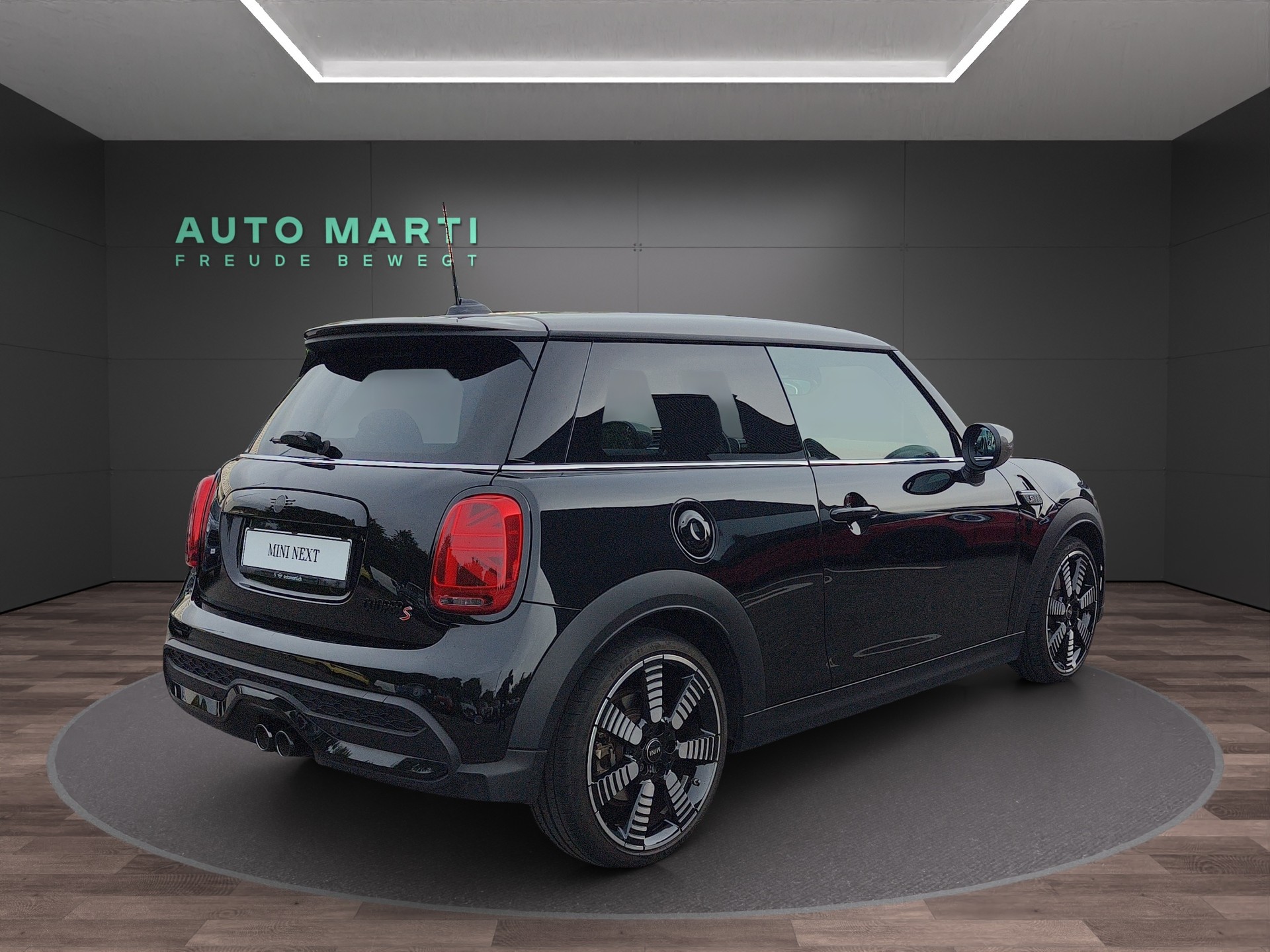 MINI F56 2.0i Cooper S SDKG-image-2