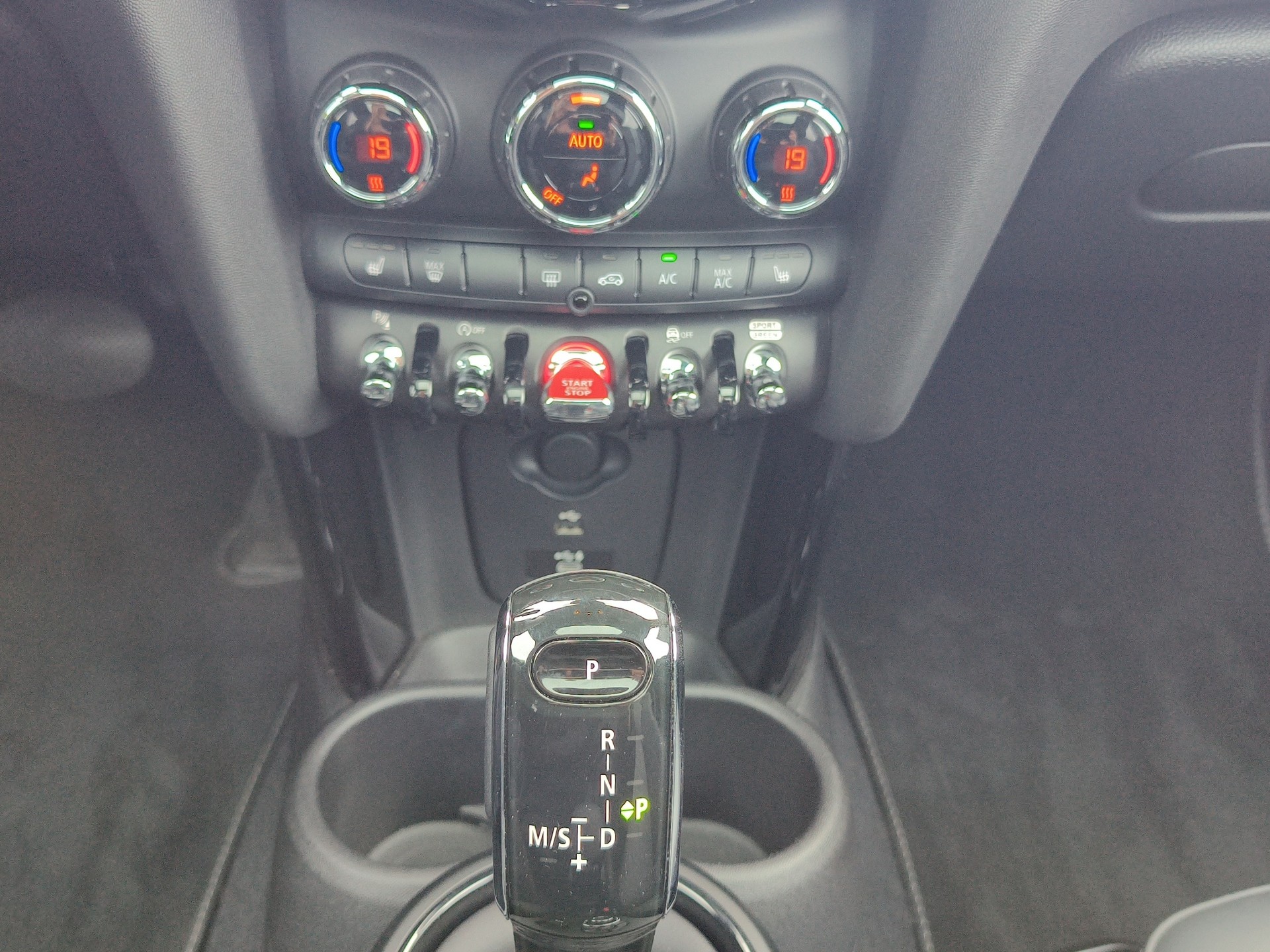 MINI F56 2.0i Cooper S SDKG-image-9
