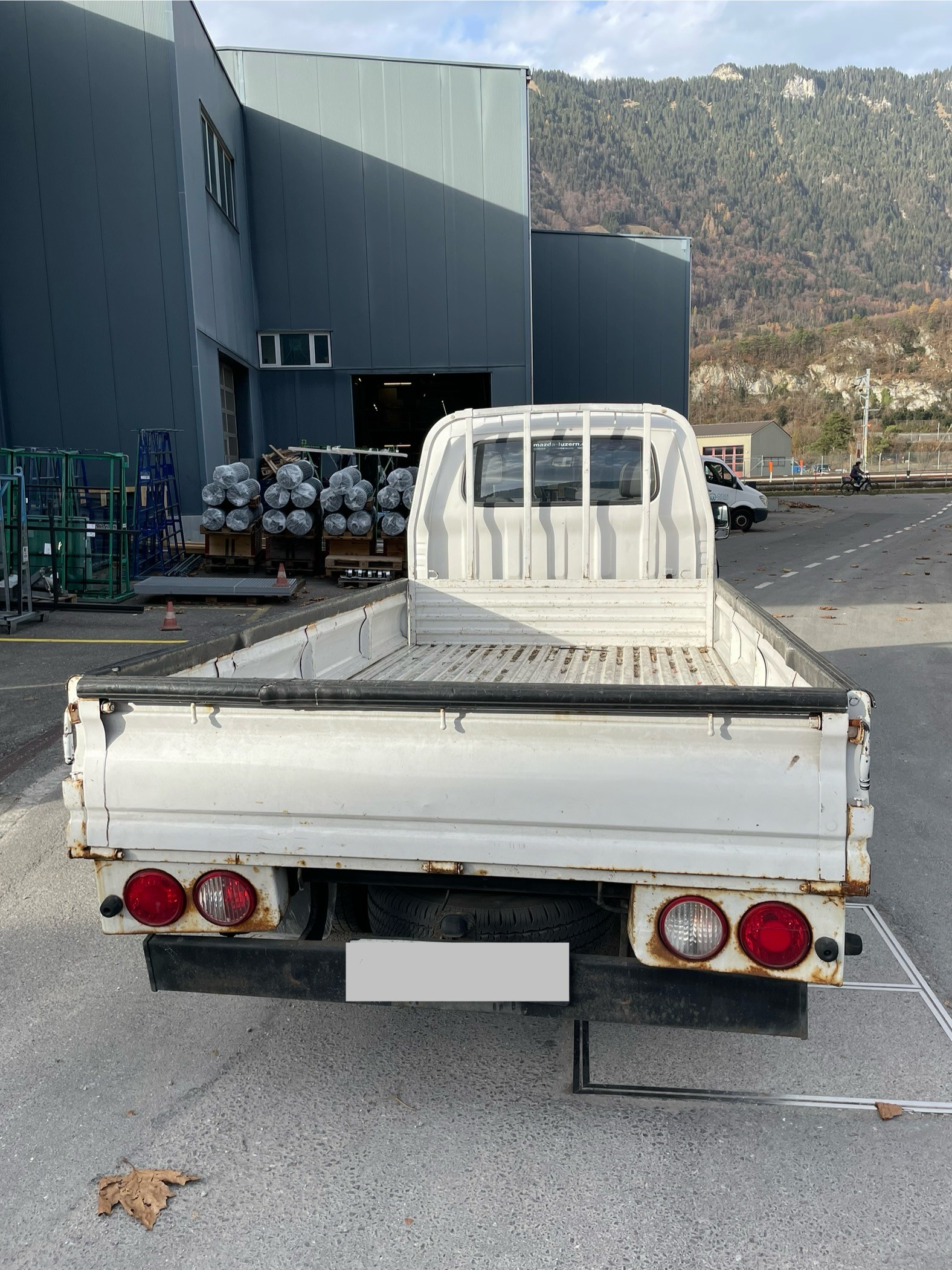 KIA 2.9 CRDi-image-2