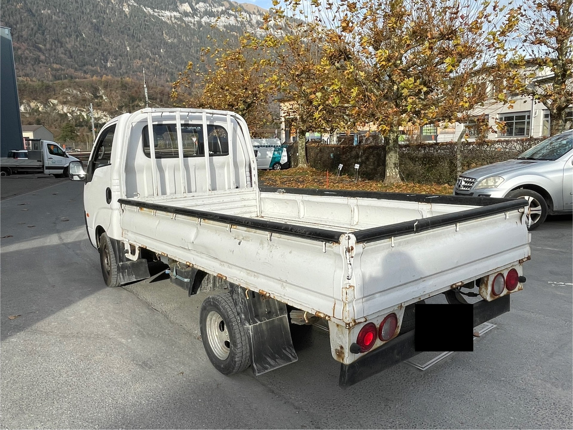 KIA 2.9 CRDi-image-3