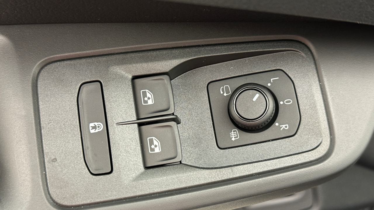 VW Caddy Maxi 1.5 TSI Plug in Hybrid Life DSG-image-8