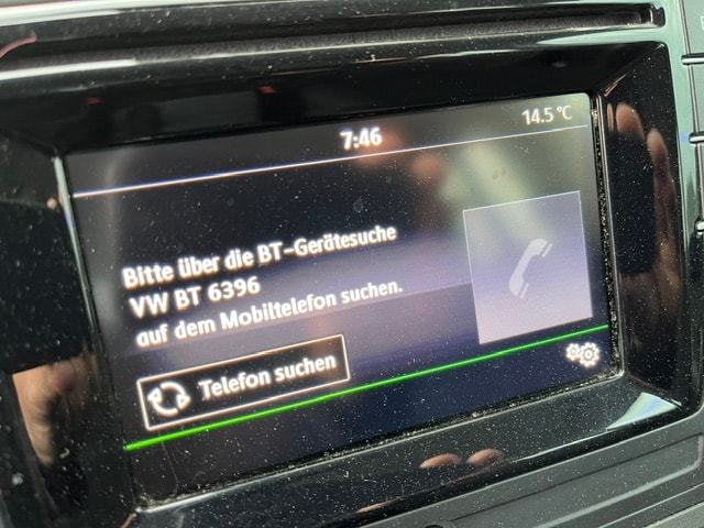 VW Caddy Maxi 2.0TDI 4Motion BlueMotion Technology-image-10