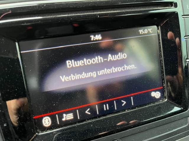 VW Caddy Maxi 2.0TDI 4Motion BlueMotion Technology-image-9