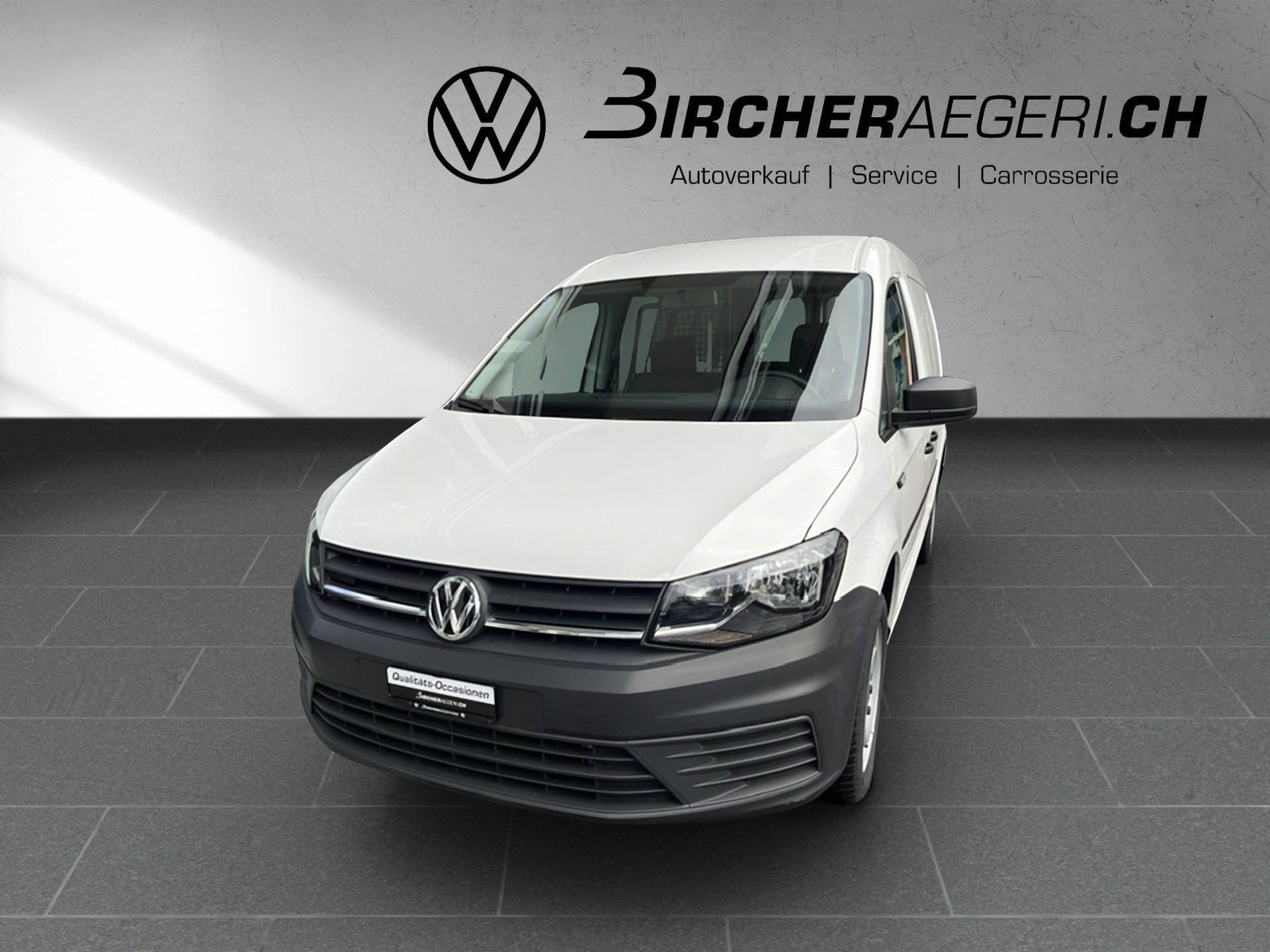 VW Caddy Maxi 2.0TDI 4Motion BlueMotion Technology-image-0