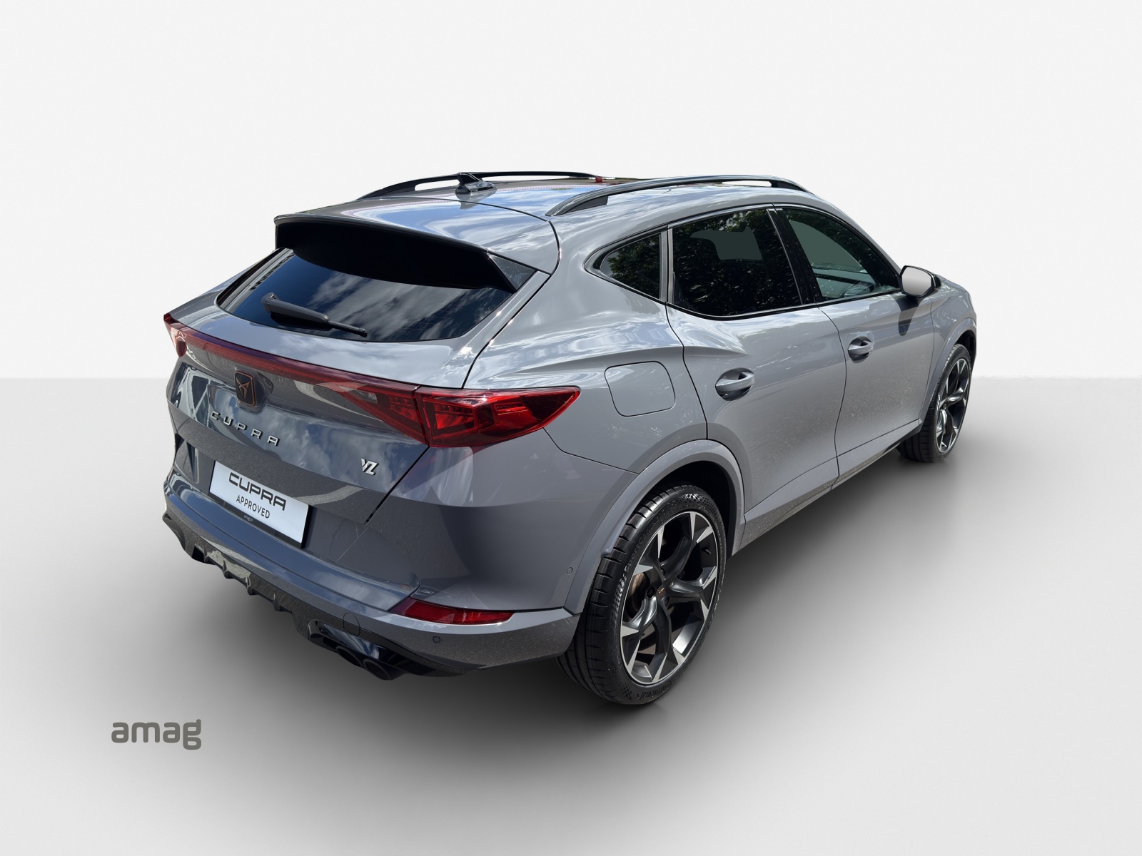 CUPRA Formentor 2.0TSI VZ 4Drive DSG-image-4