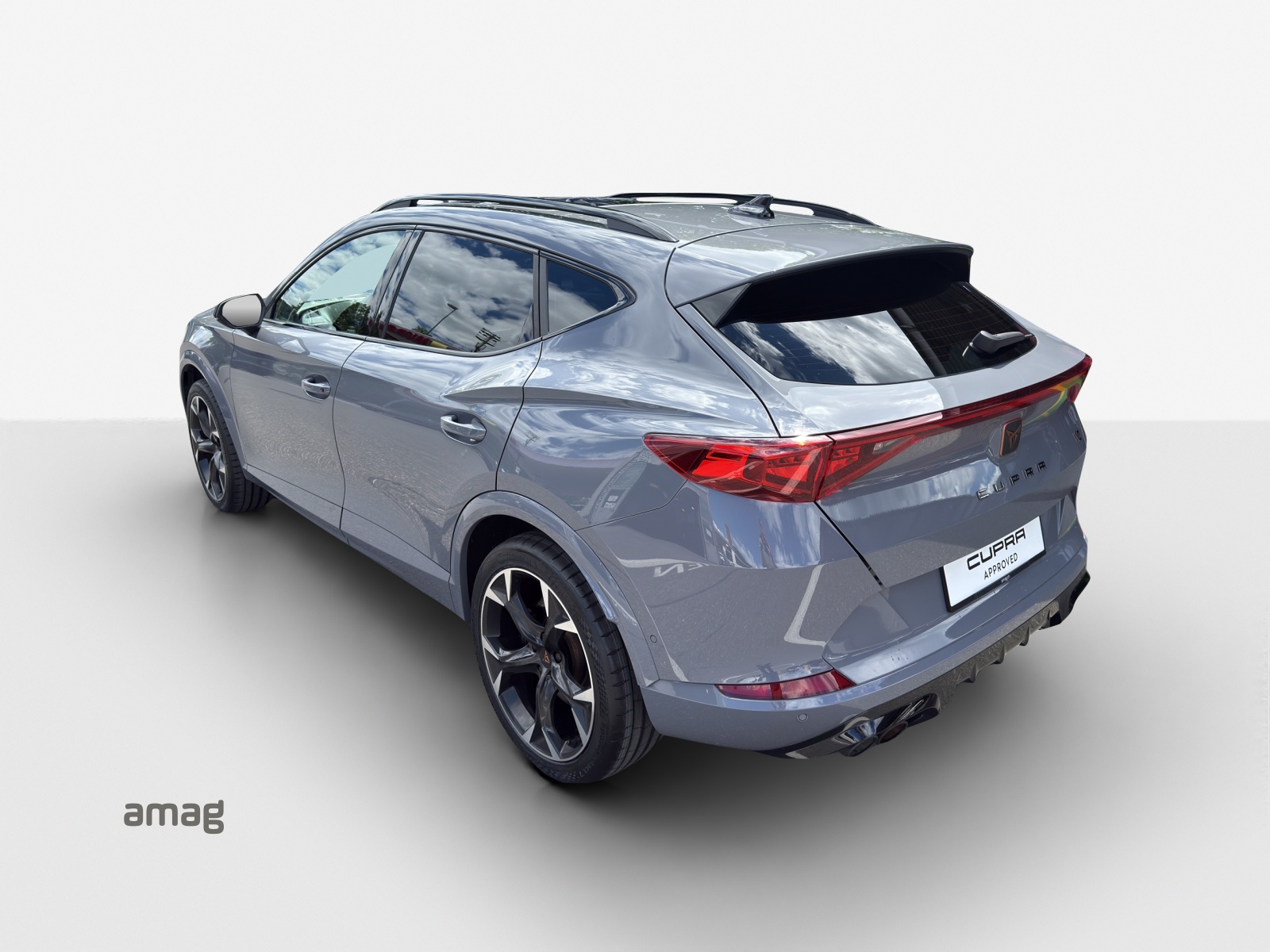 CUPRA Formentor 2.0TSI VZ 4Drive DSG-image-2