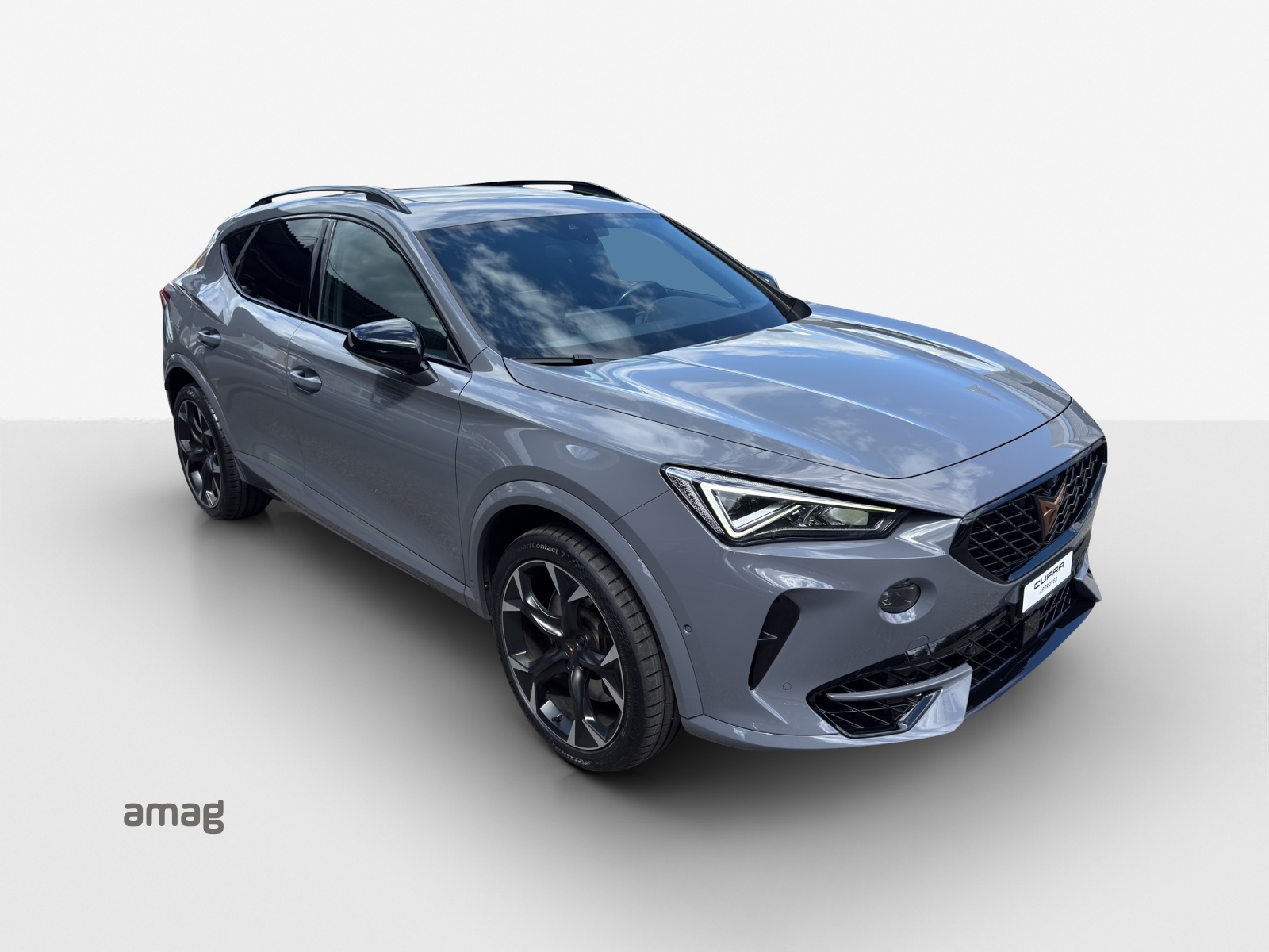 CUPRA Formentor 2.0TSI VZ 4Drive DSG-image-5
