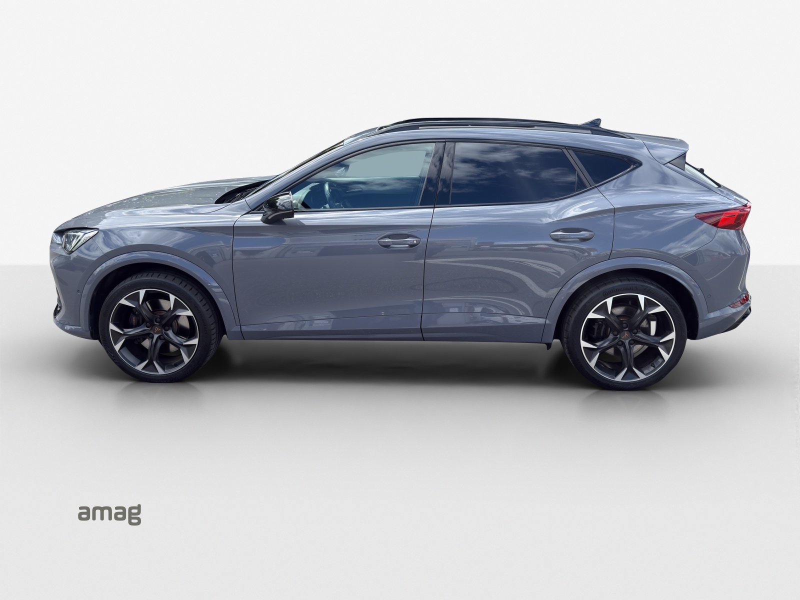 CUPRA Formentor 2.0TSI VZ 4Drive DSG-image-1