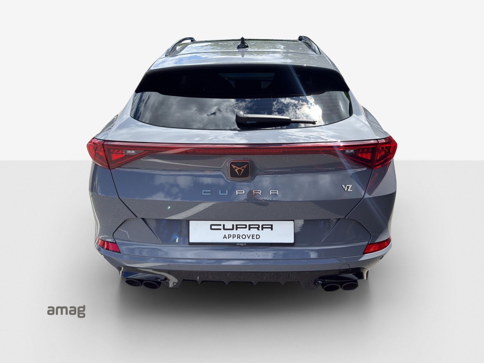 CUPRA Formentor 2.0TSI VZ 4Drive DSG-image-3