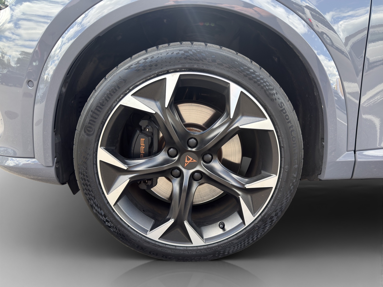 CUPRA Formentor 2.0TSI VZ 4Drive DSG-image-14