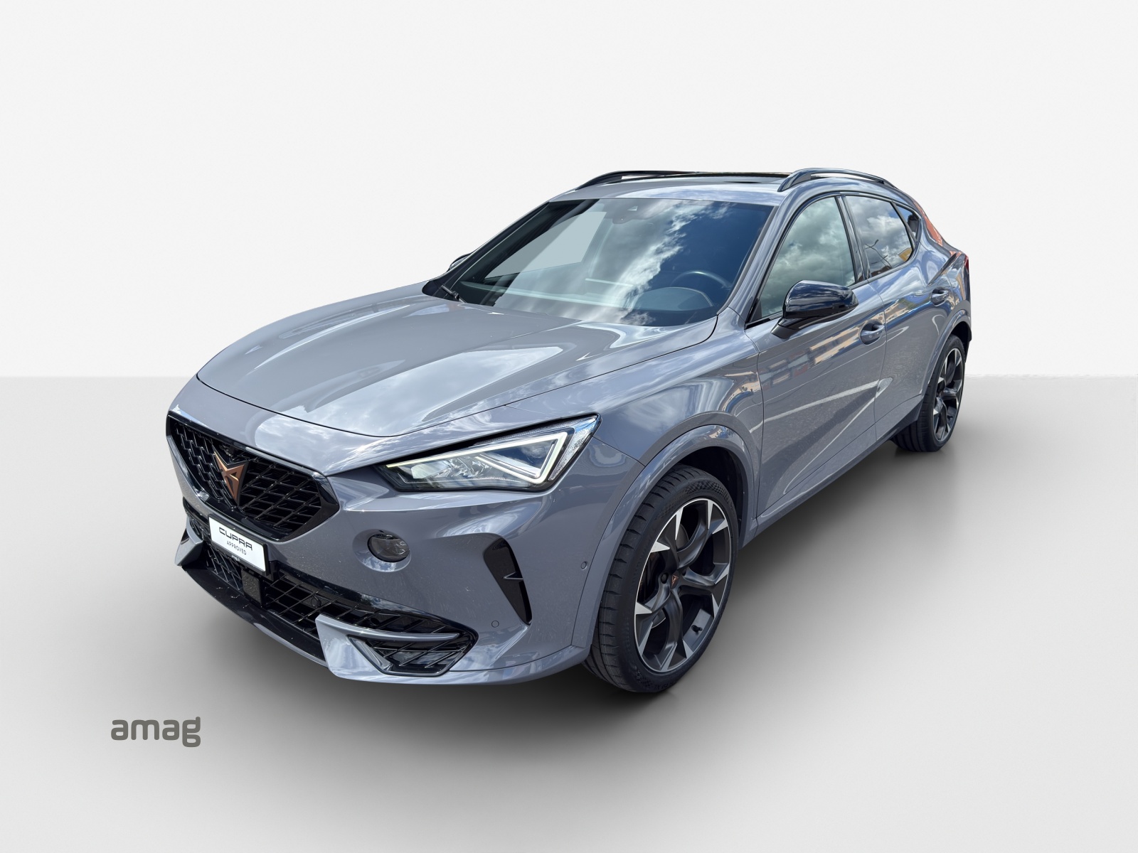 CUPRA Formentor 2.0TSI VZ 4Drive DSG-image-0