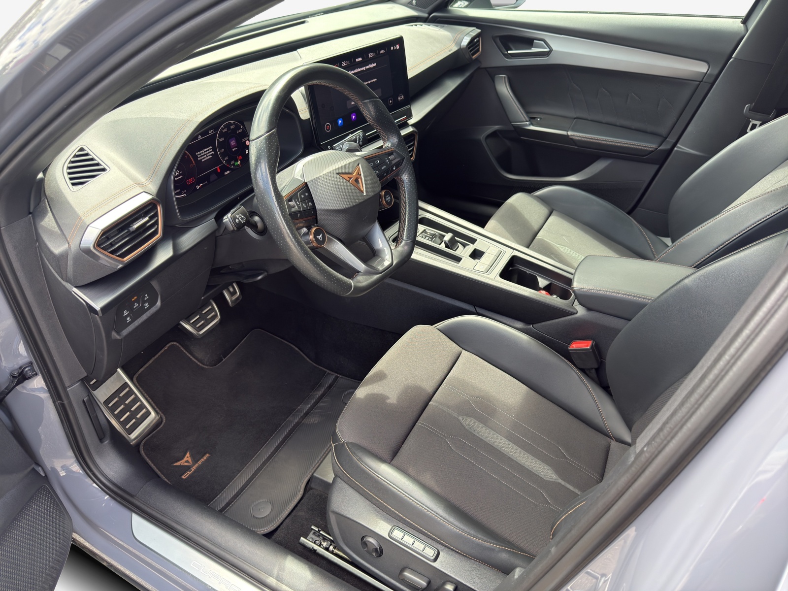 CUPRA Formentor 2.0TSI VZ 4Drive DSG-image-7