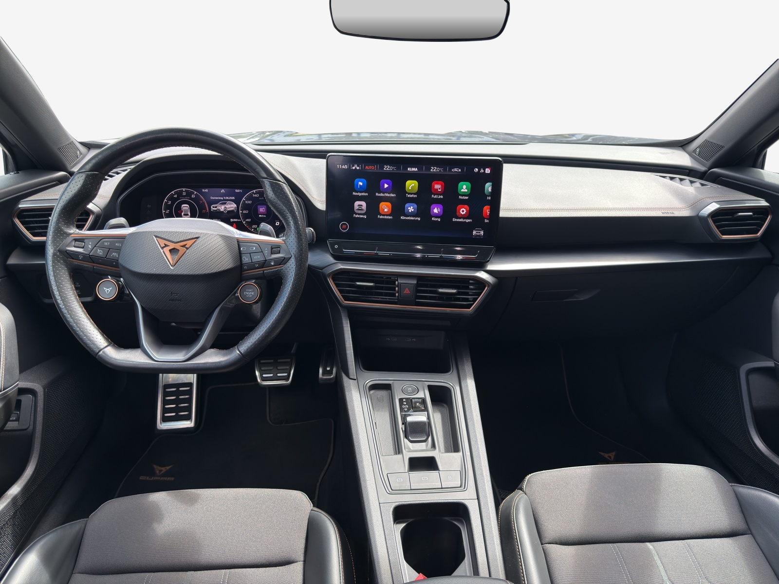 CUPRA Formentor 2.0TSI VZ 4Drive DSG-image-8