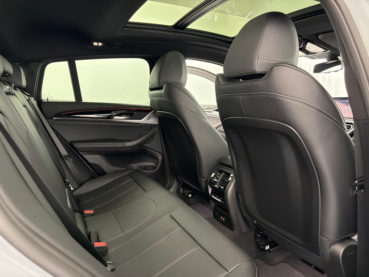 BMW X4 xDrive 48V 20d M Sport-image-7