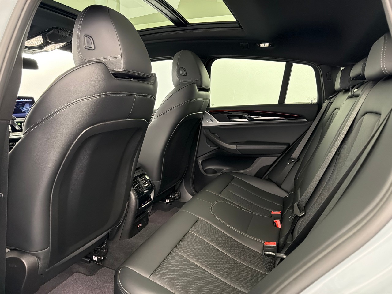 BMW X4 xDrive 48V 20d M Sport-image-5