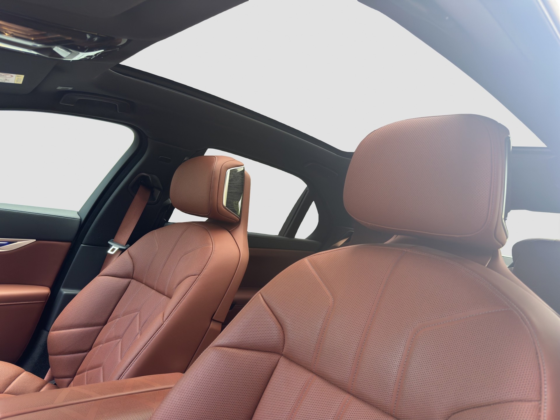 BMW 750e xDrive Steptronic-image-7