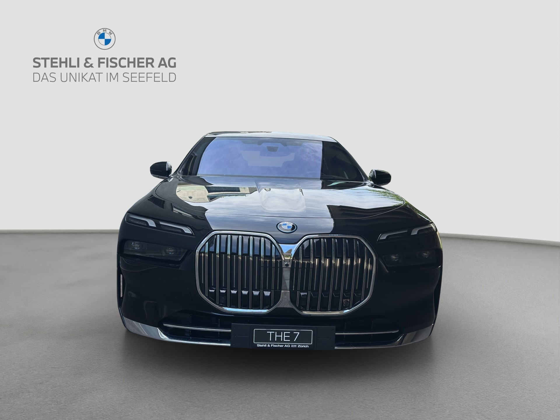 BMW 750e xDrive Steptronic-image-4