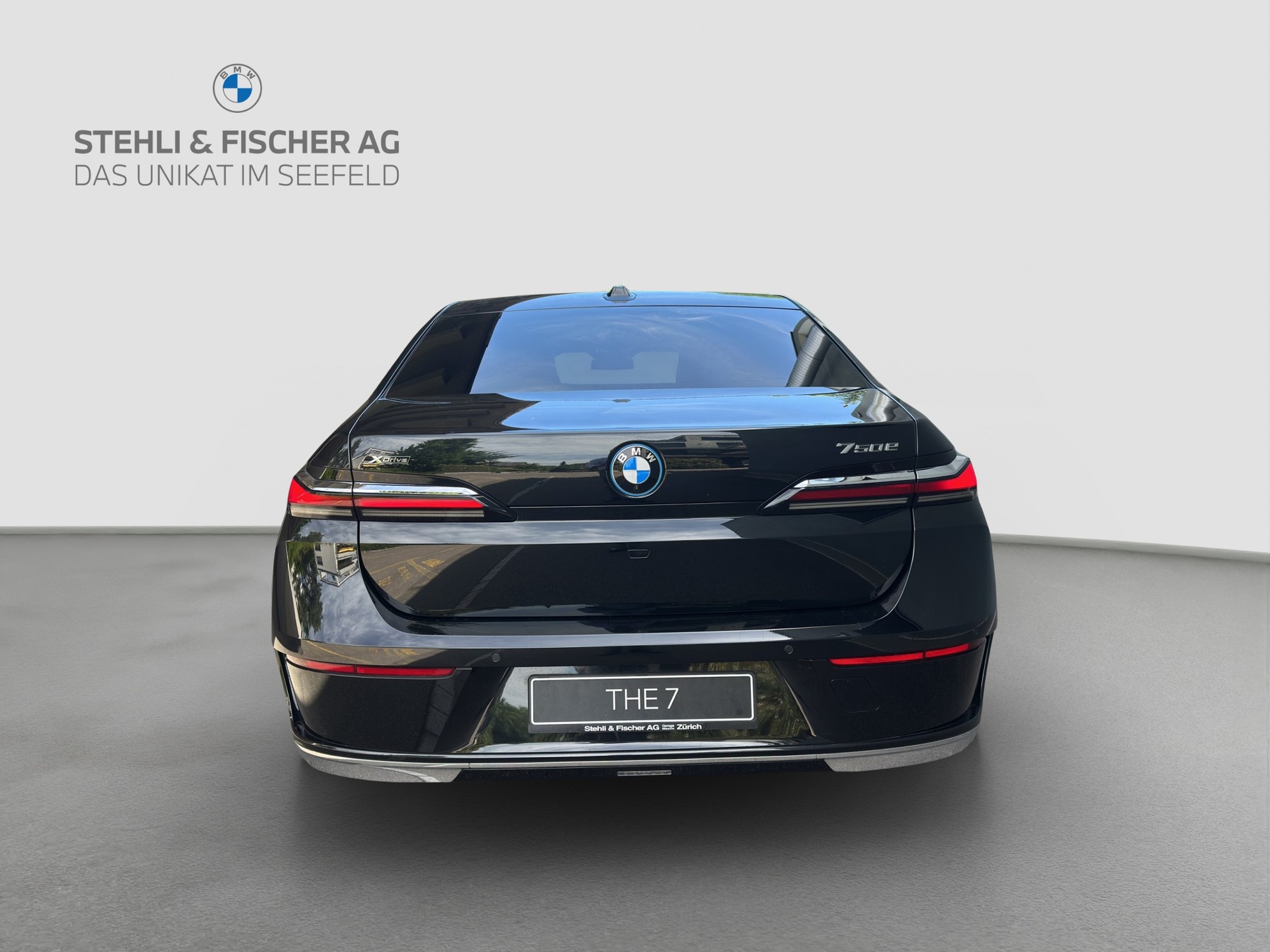 BMW 750e xDrive Steptronic-image-5