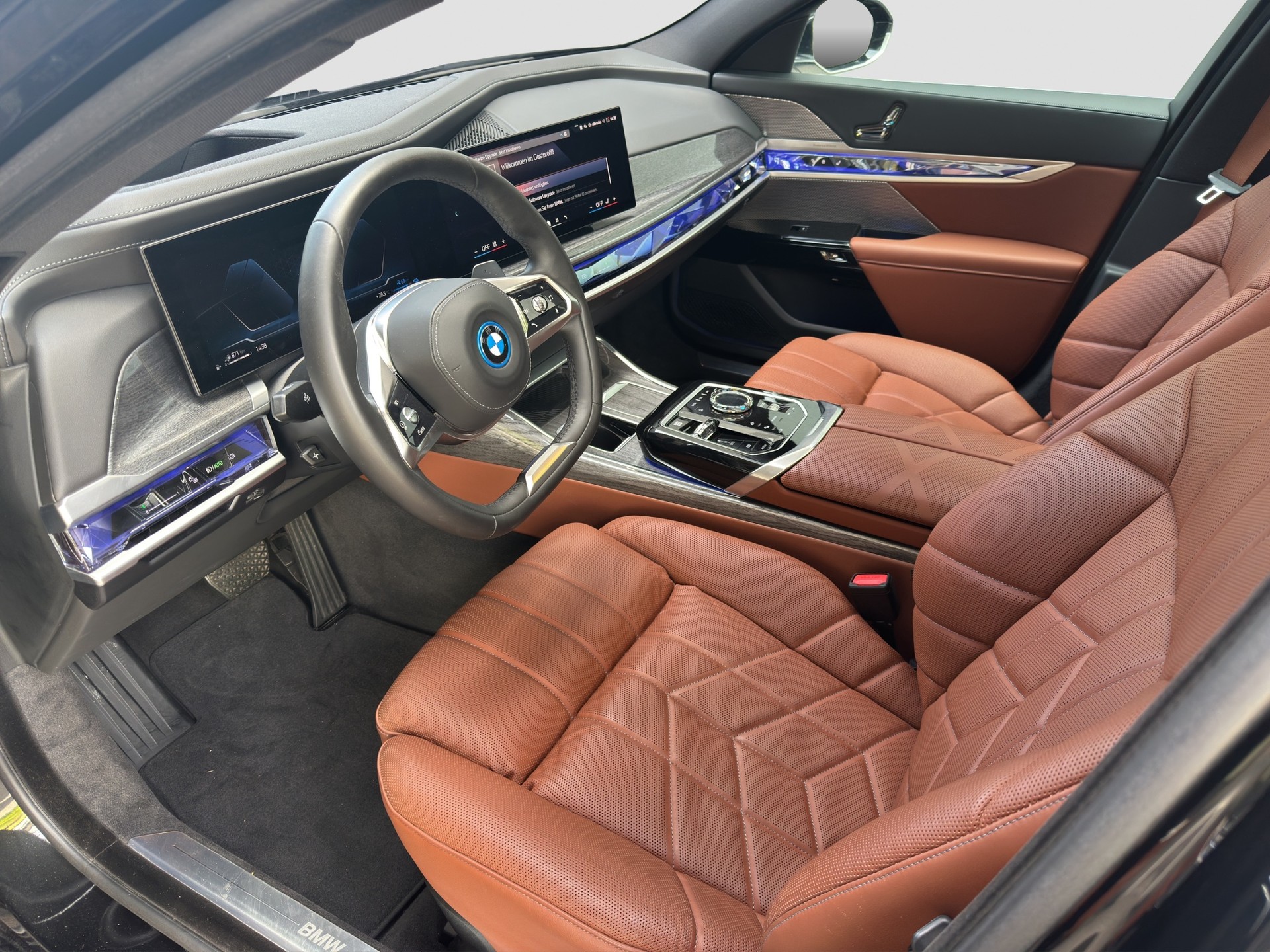 BMW 750e xDrive Steptronic-image-6