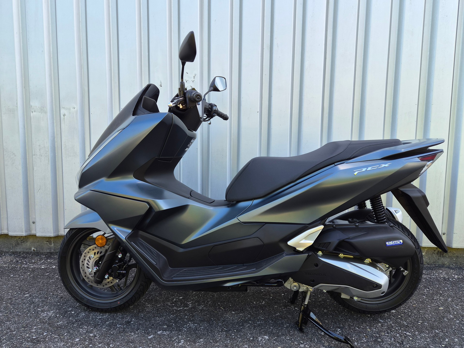 HONDA PCX 125 ABS-image-15