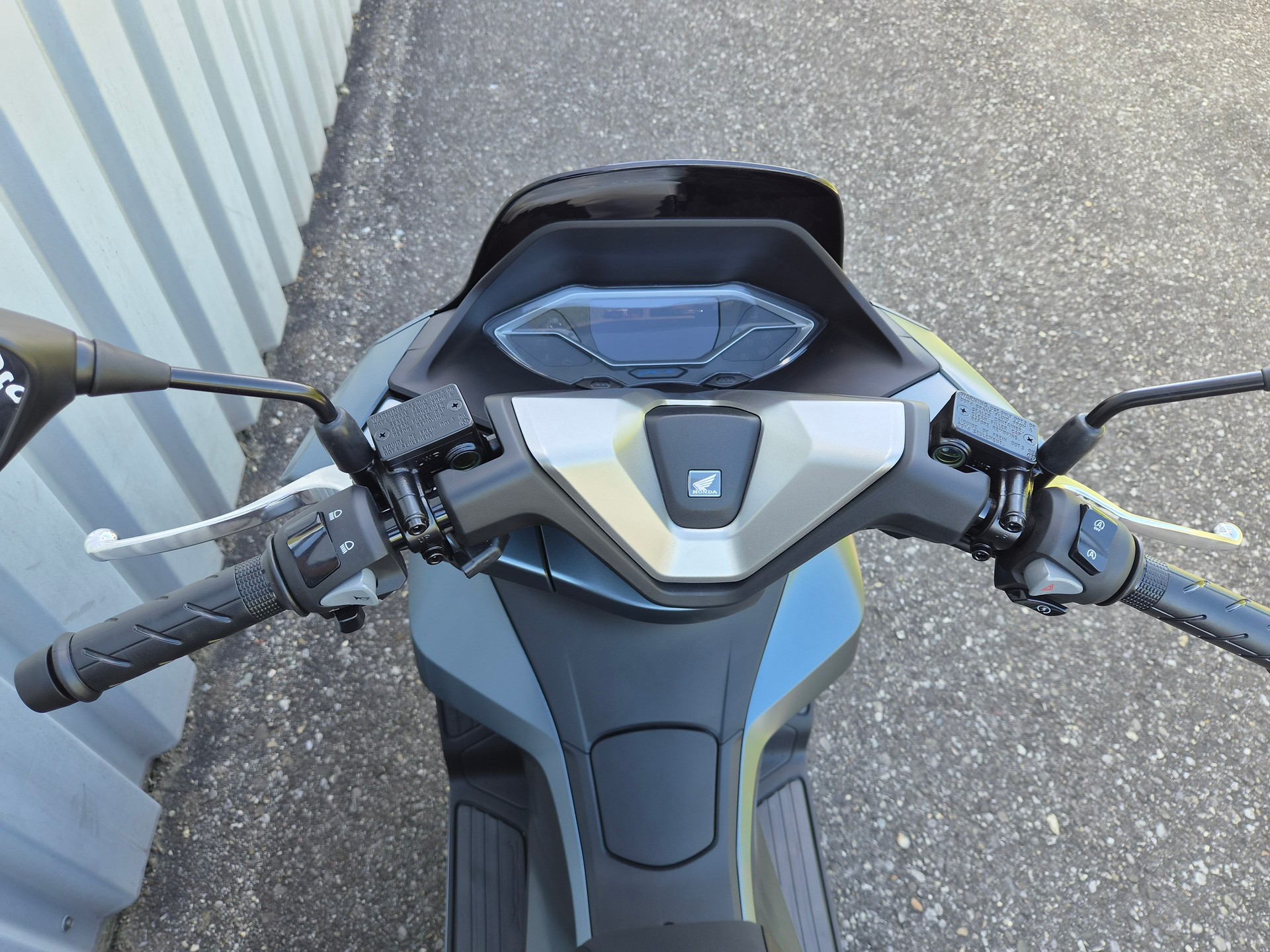 HONDA PCX 125 ABS-image-8
