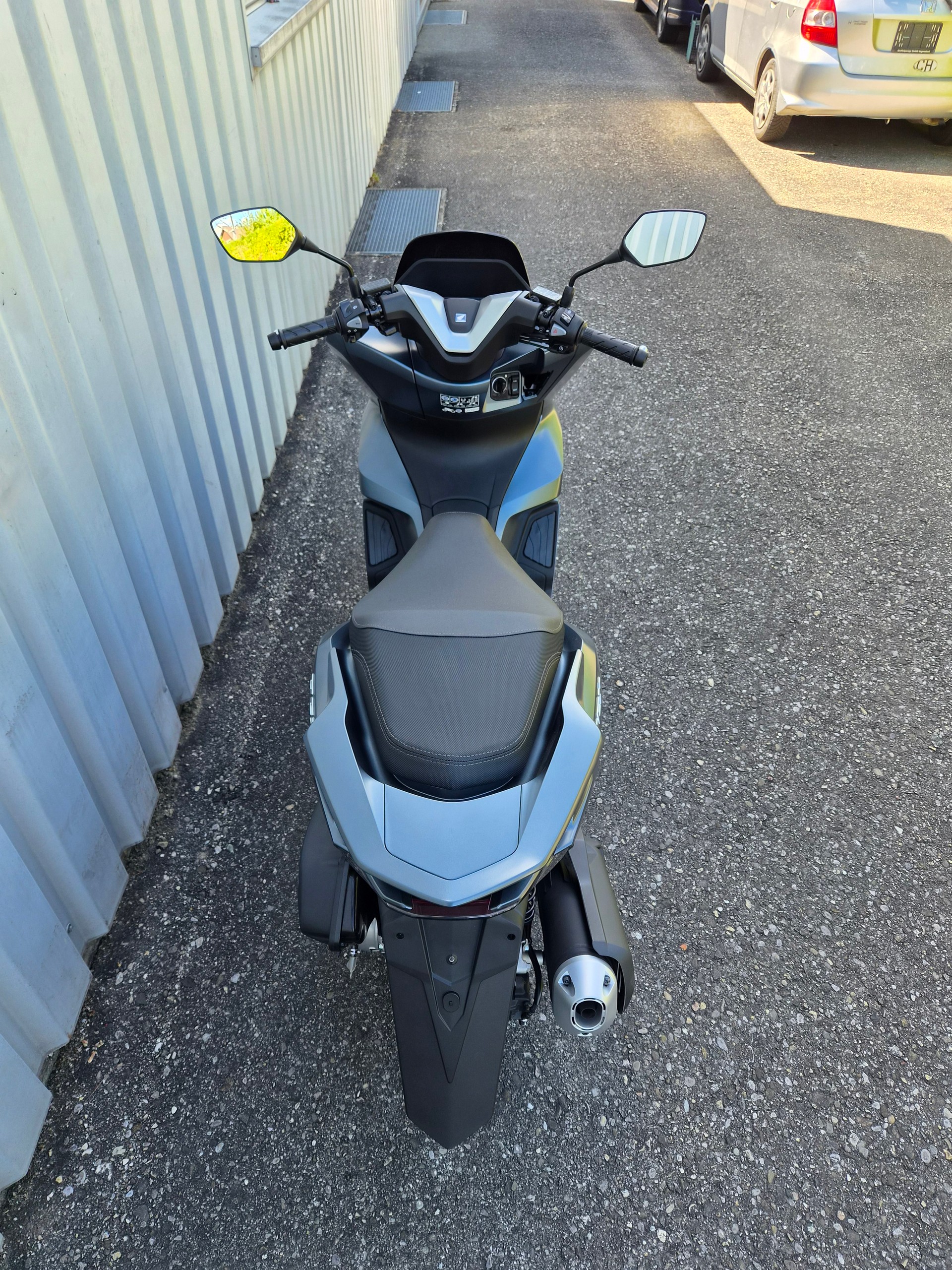 HONDA PCX 125 ABS-image-6