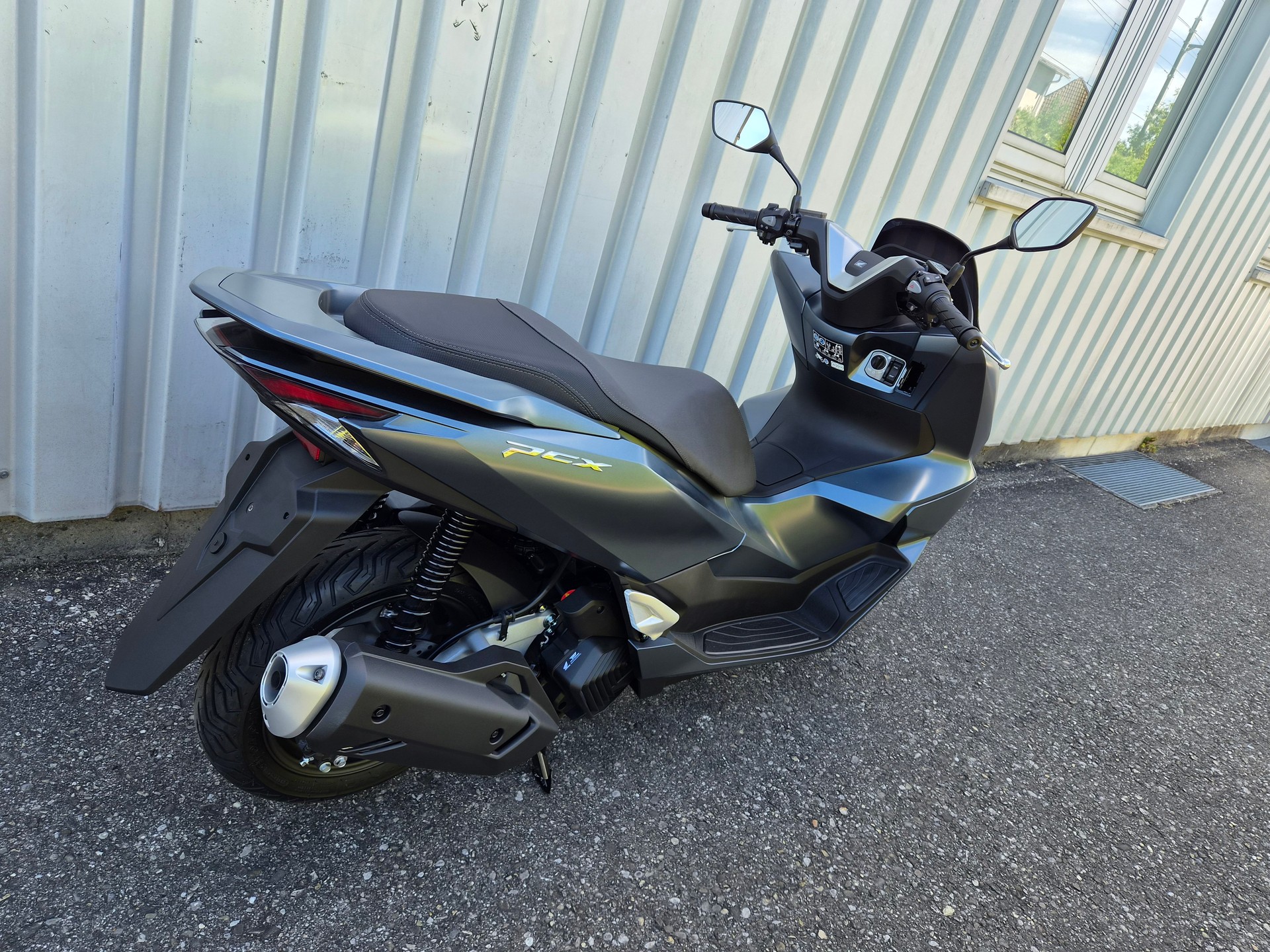 HONDA PCX 125 ABS-image-4