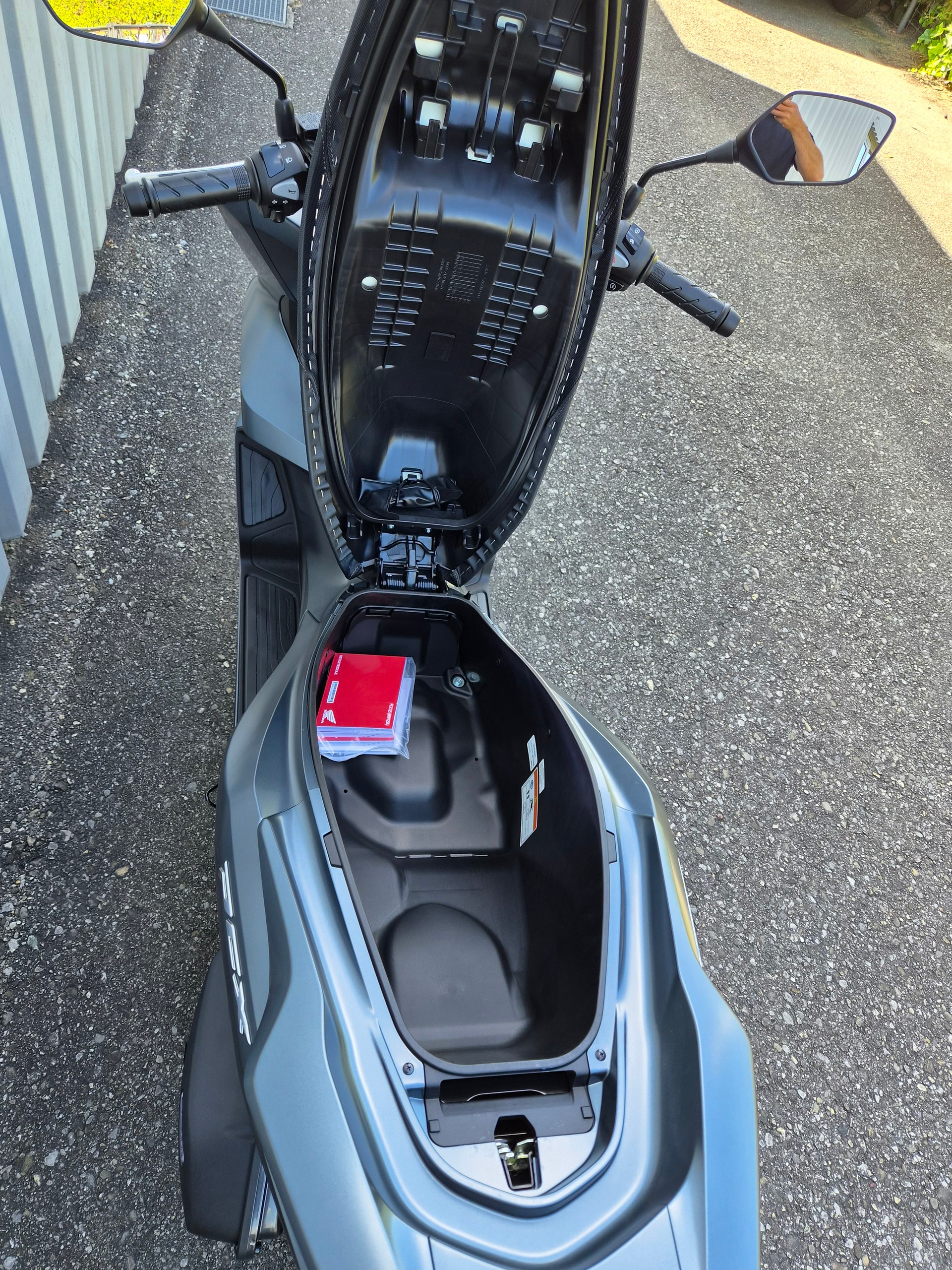 HONDA PCX 125 ABS-image-7