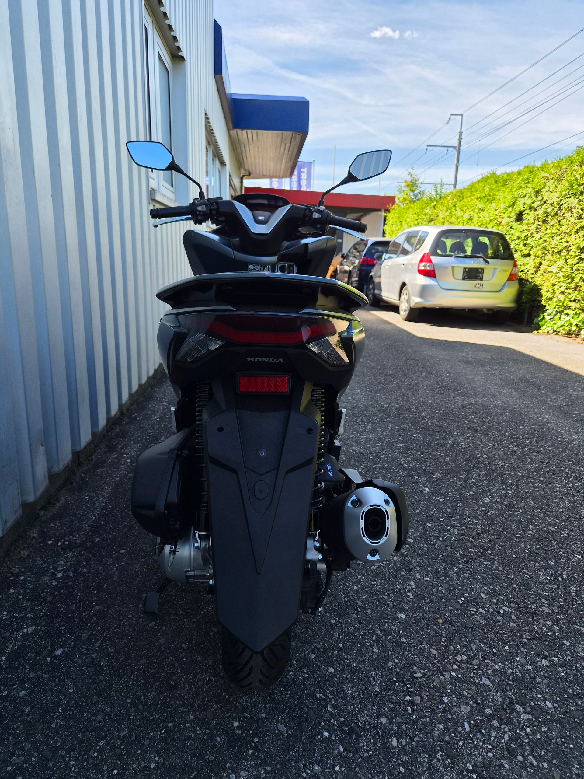 HONDA PCX 125 ABS-image-11
