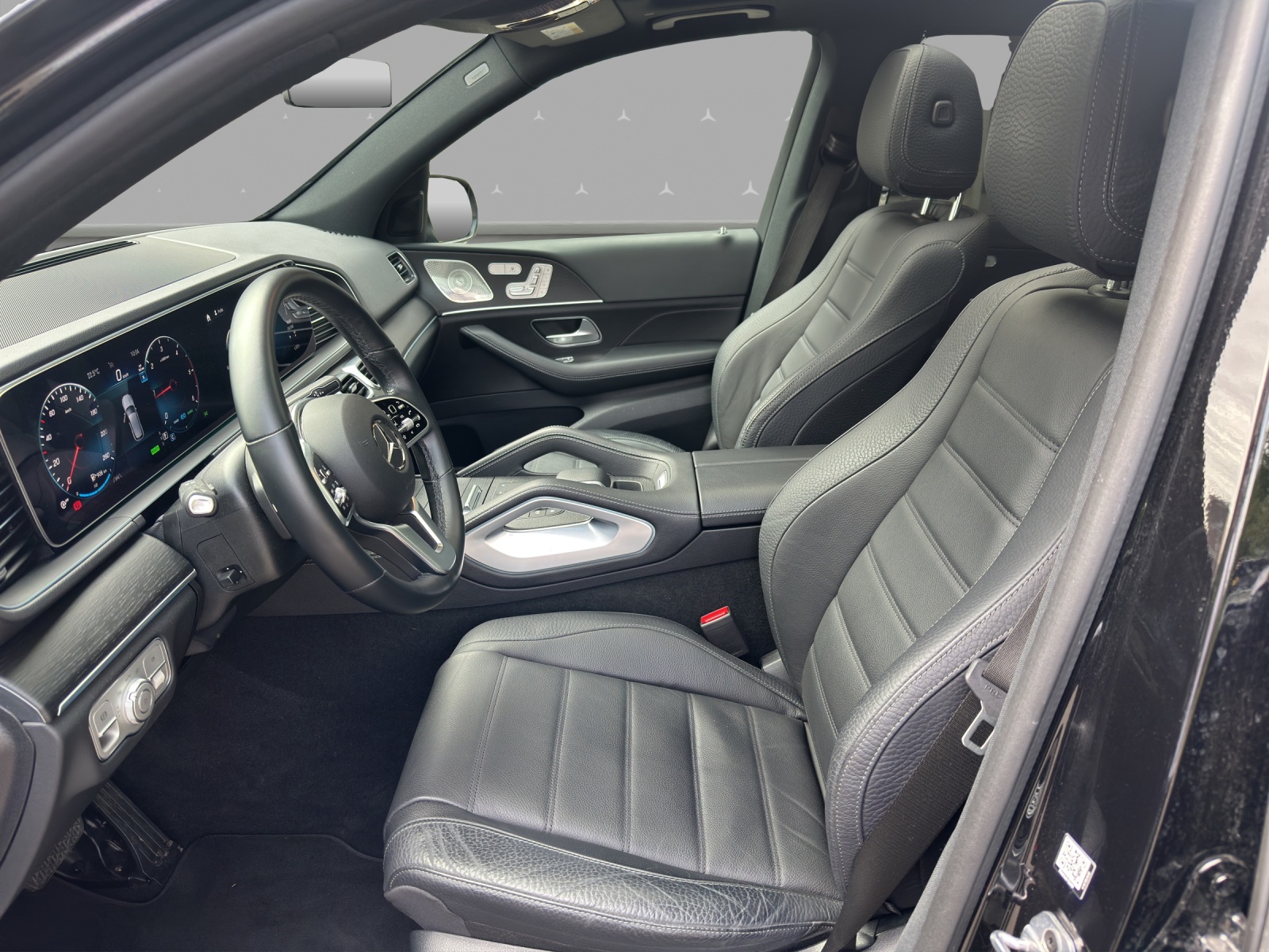 MERCEDES-BENZ GLE 300 d 4Matic 9G-Tronic-image-7