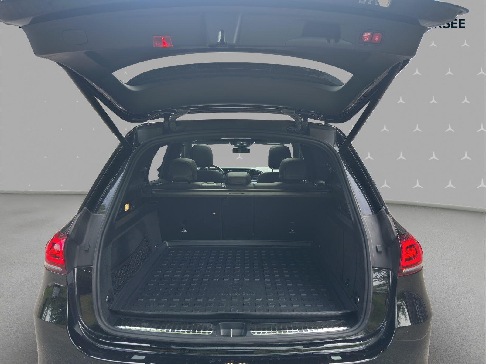 MERCEDES-BENZ GLE 300 d 4Matic 9G-Tronic-image-14