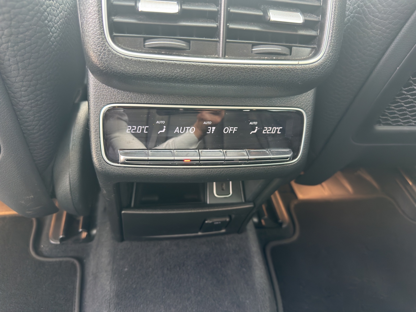 MERCEDES-BENZ GLE 300 d 4Matic 9G-Tronic-image-15