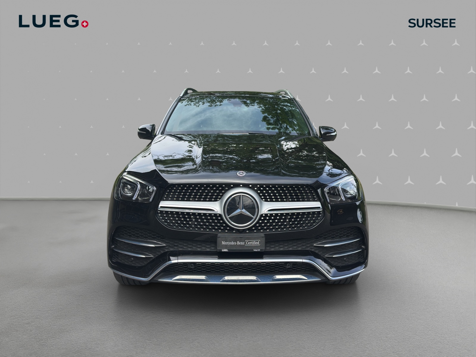 MERCEDES-BENZ GLE 300 d 4Matic 9G-Tronic-image-5