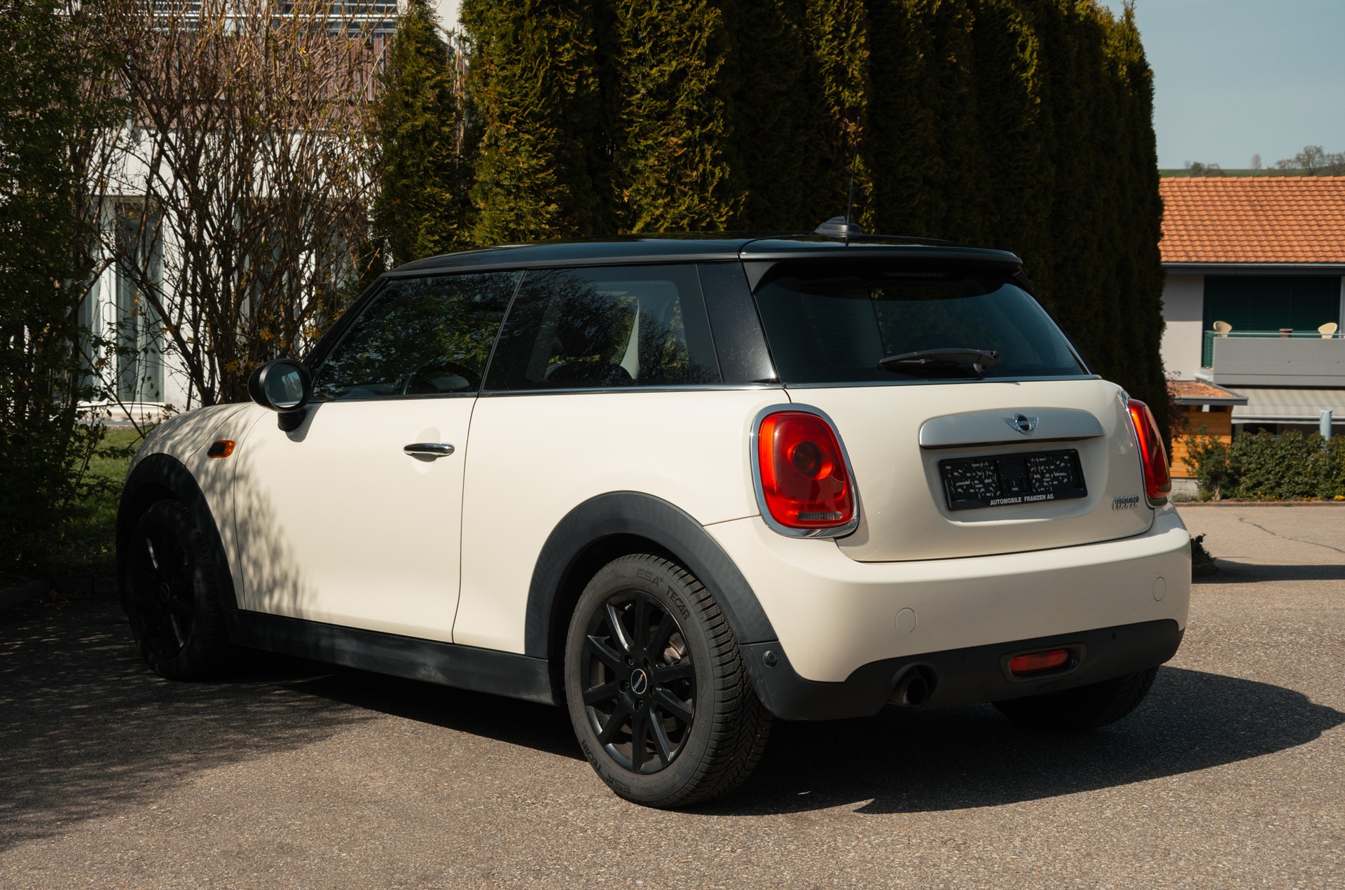 MINI 1.5i Cooper-image-3