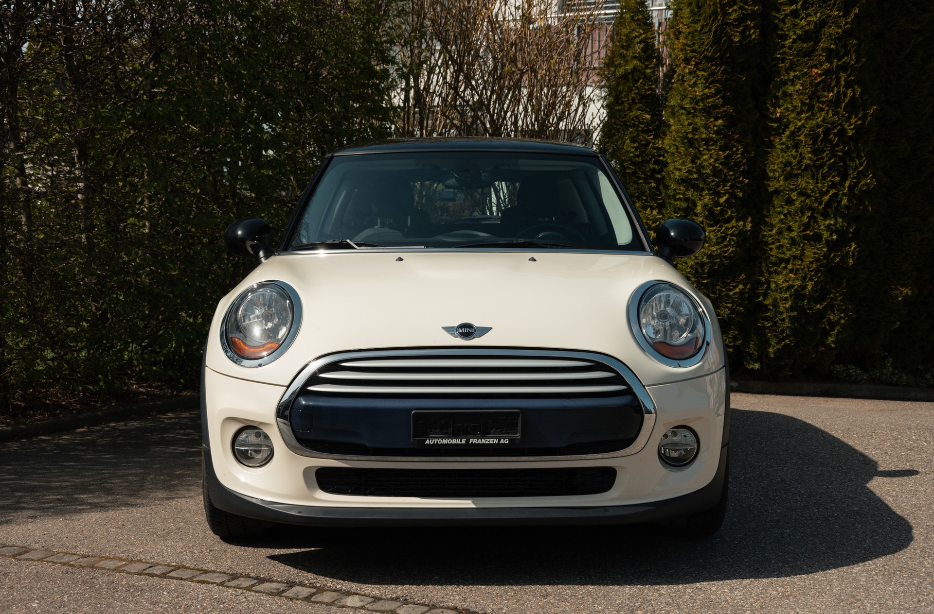 MINI 1.5i Cooper-image-1