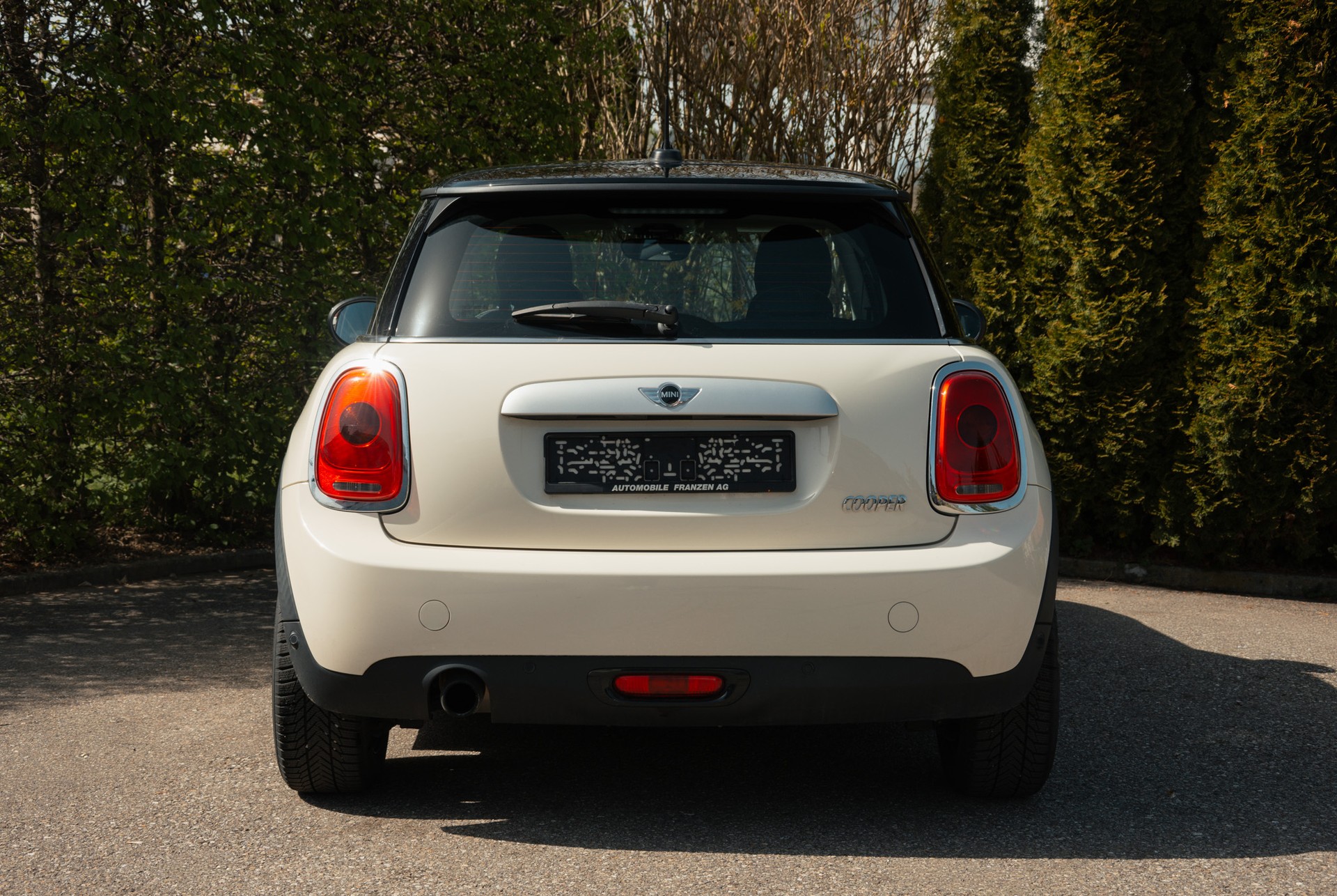 MINI 1.5i Cooper-image-4