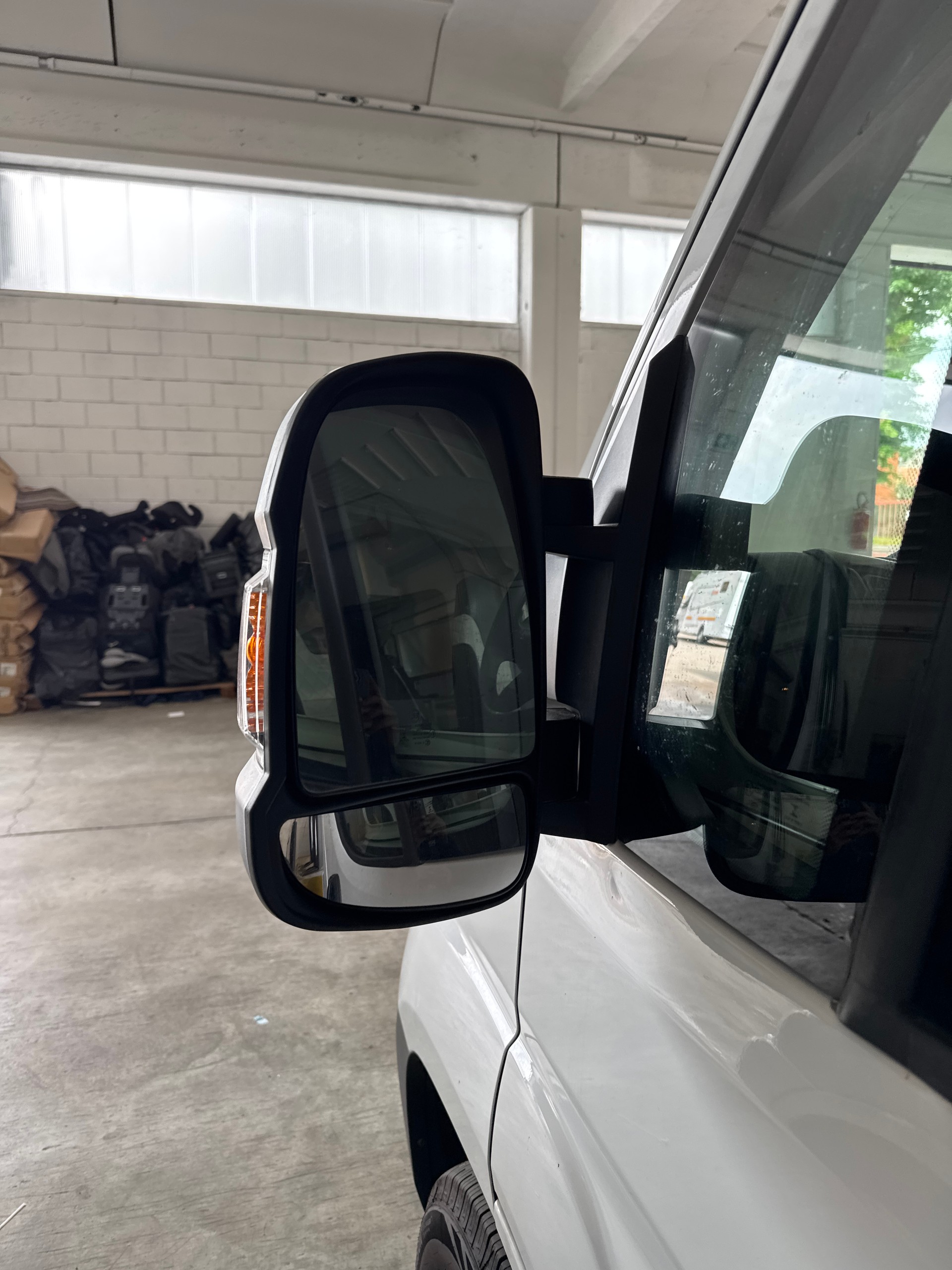 FIAT 2024 Fiat Ducato Weinsberg Carabus | Schaltgetriebe | Aufstelldach-image-11