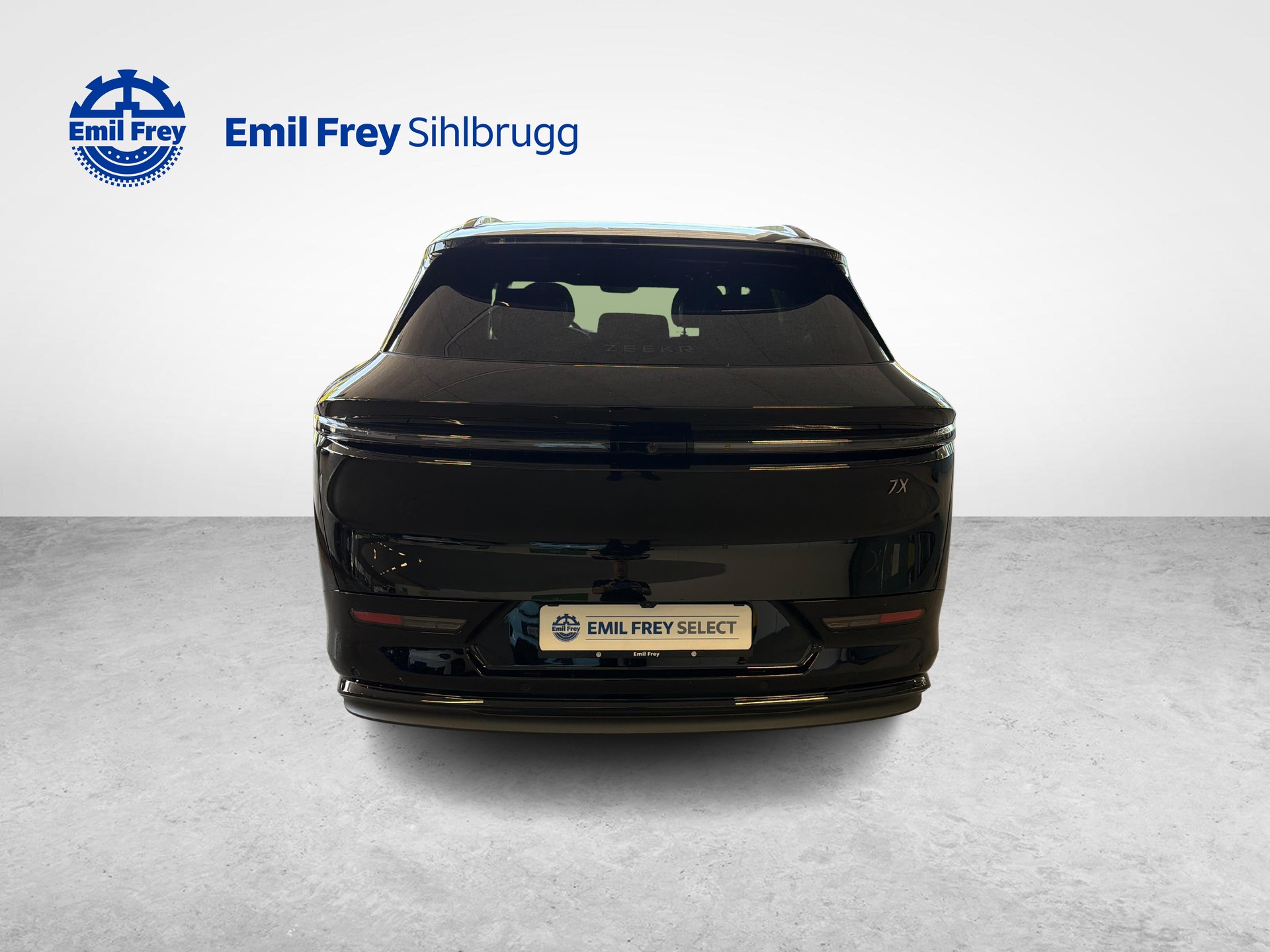 ZEEKR 7X Privilege AWD-image-3
