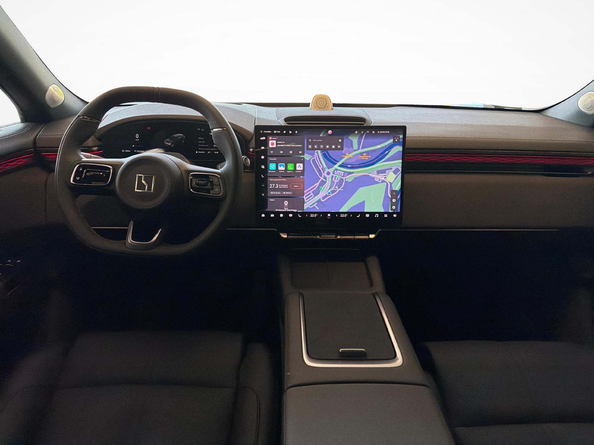 ZEEKR 7X Privilege AWD-image-8
