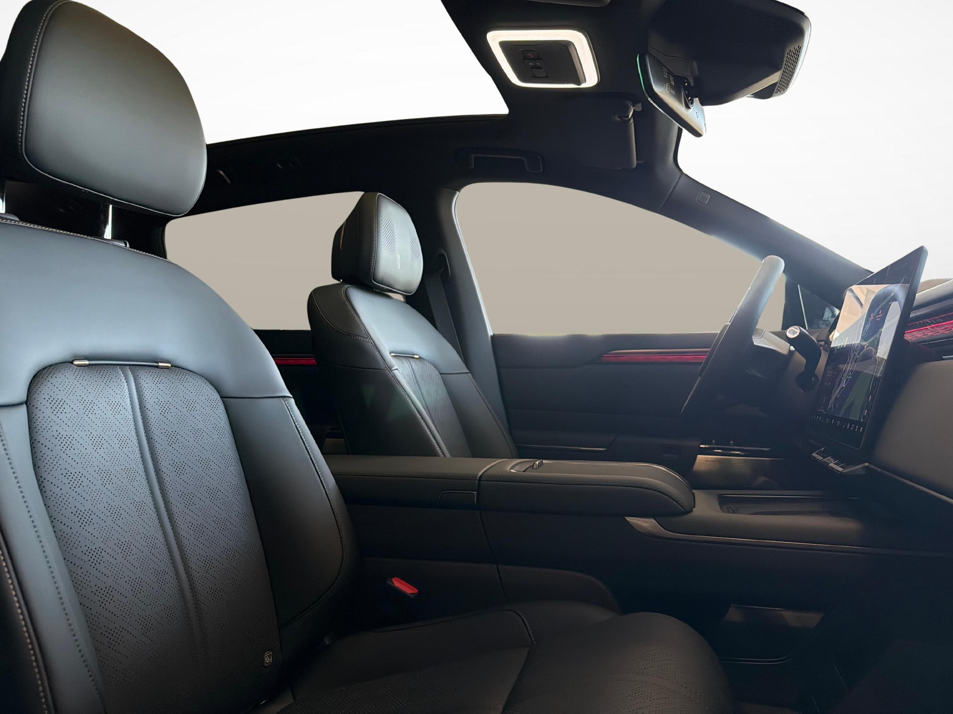 ZEEKR 7X Privilege AWD-image-9