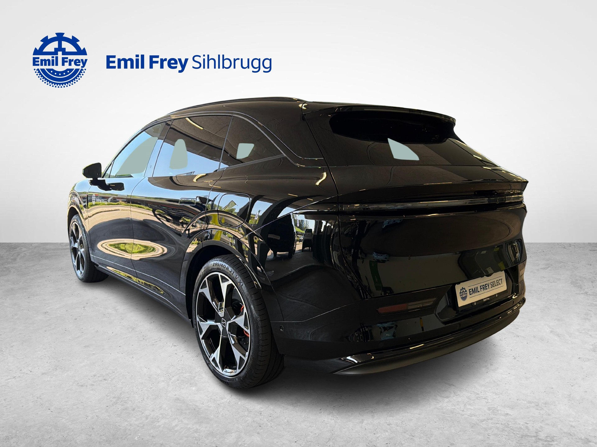 ZEEKR 7X Privilege AWD-image-2