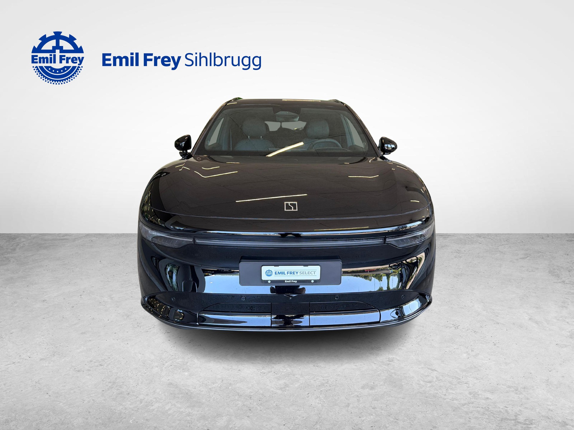 ZEEKR 7X Privilege AWD-image-7