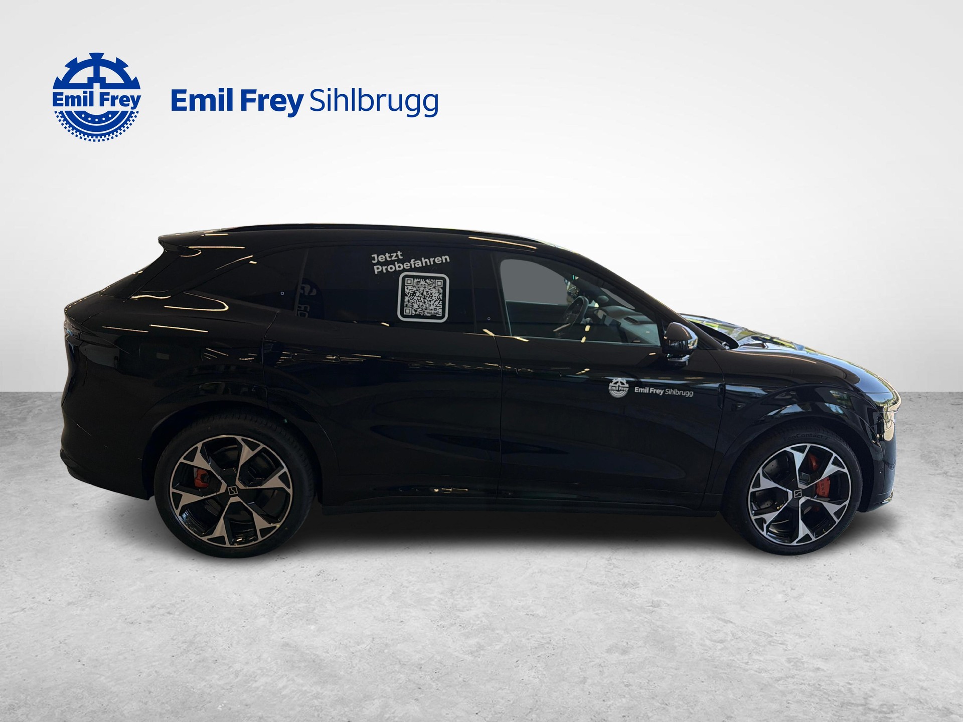 ZEEKR 7X Privilege AWD-image-5