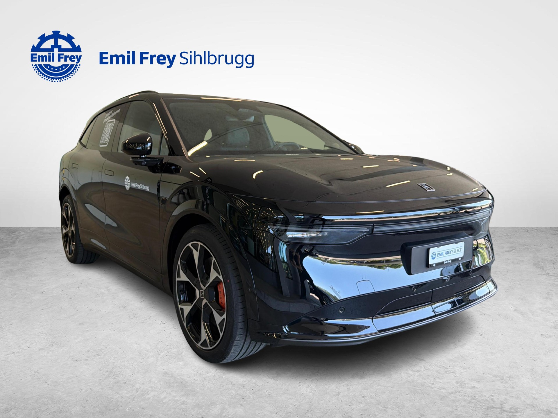 ZEEKR 7X Privilege AWD-image-6