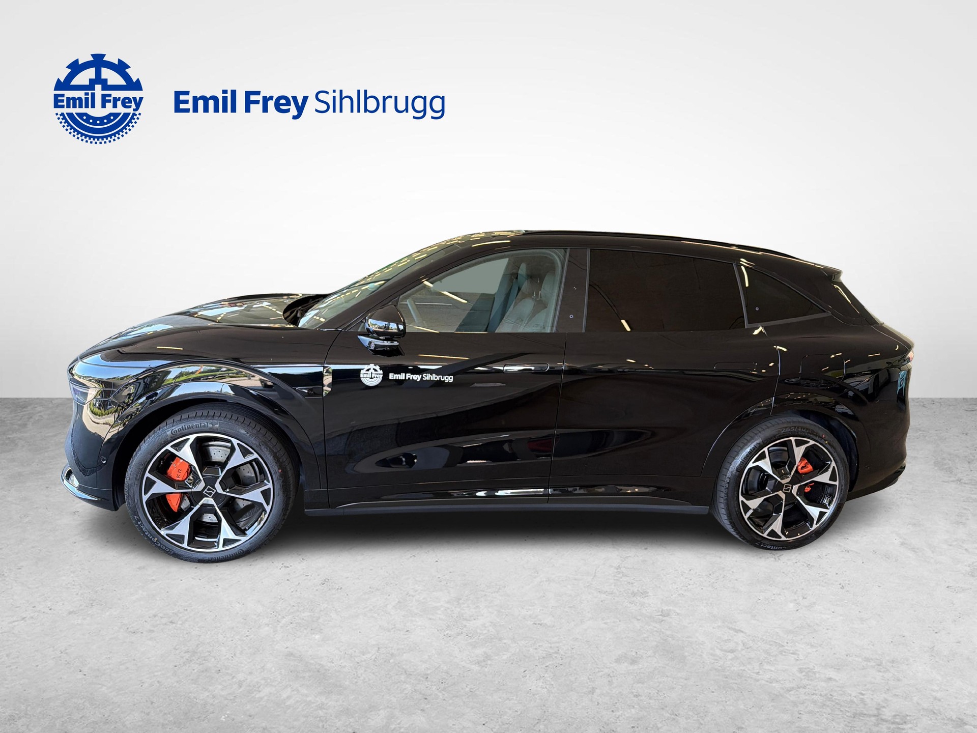 ZEEKR 7X Privilege AWD-image-1