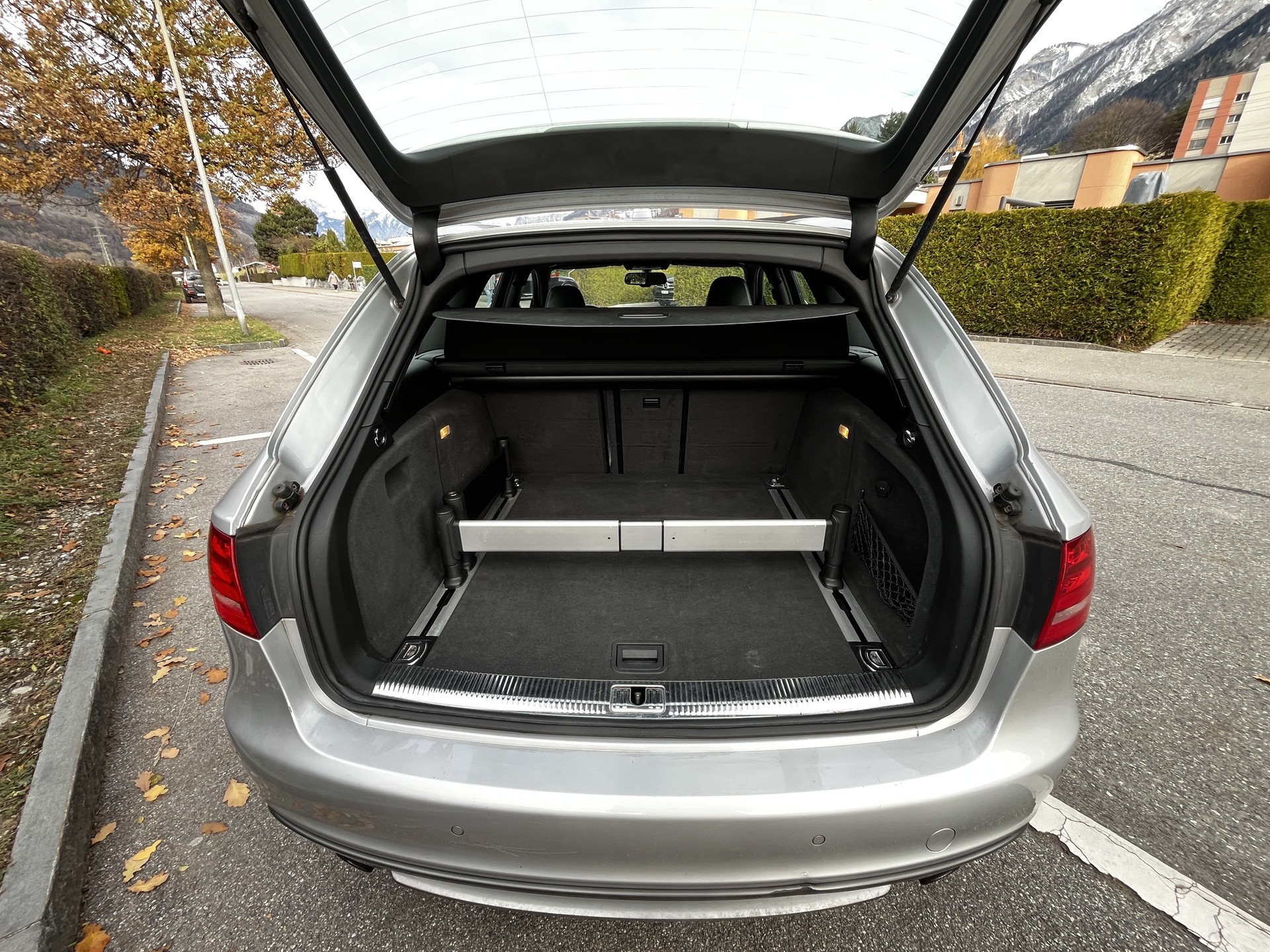 AUDI 3.0 V6 TFSI quattro-image-7